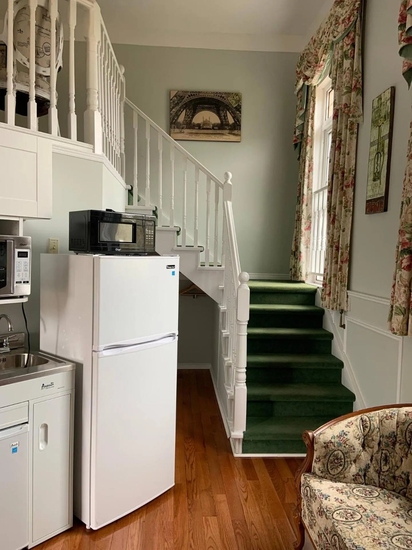 The Jypsy Inn Chambre Damour Bracebridge