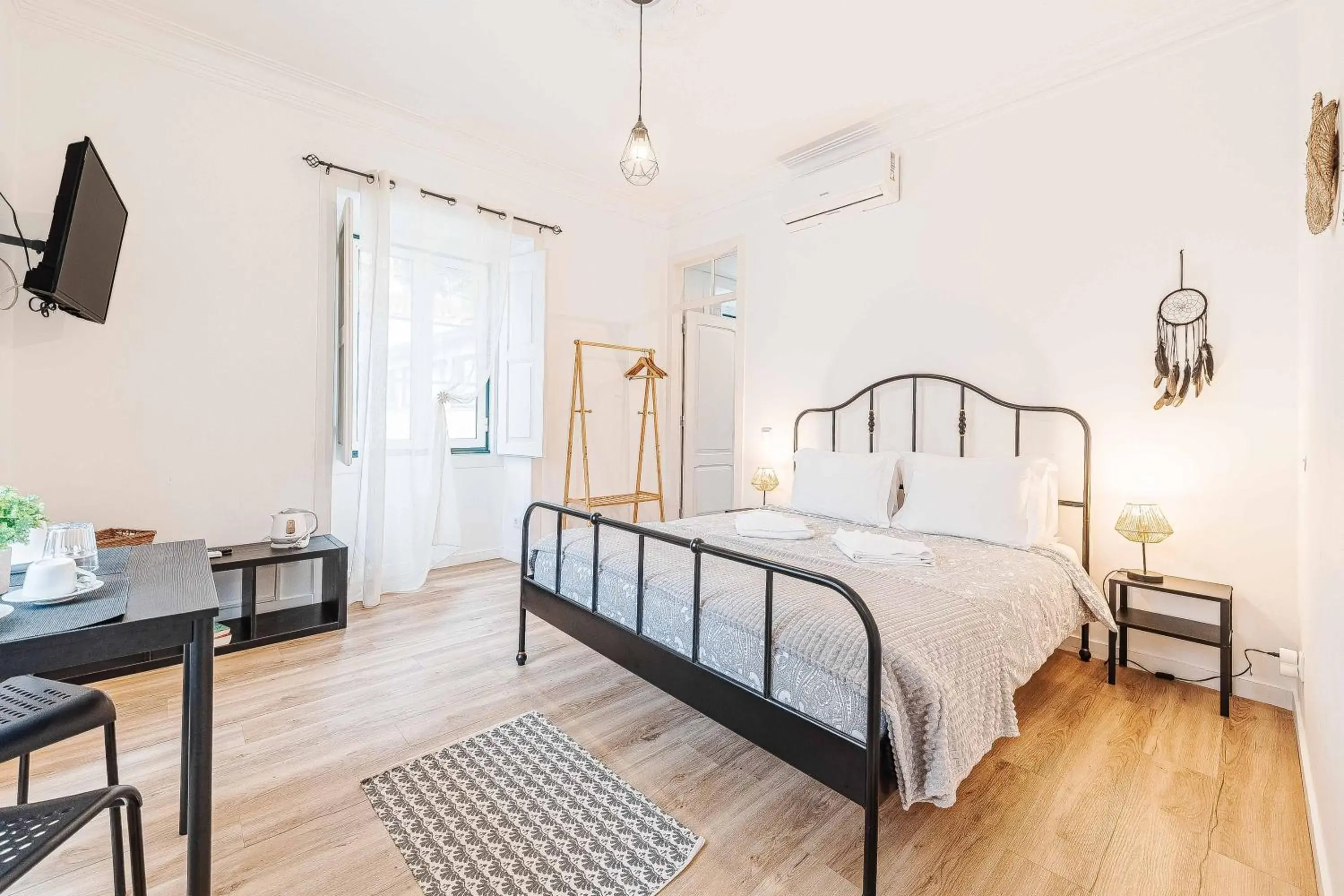 Standard Suite in Casas da Biquinha Standard Suite in Casas da Biquinha