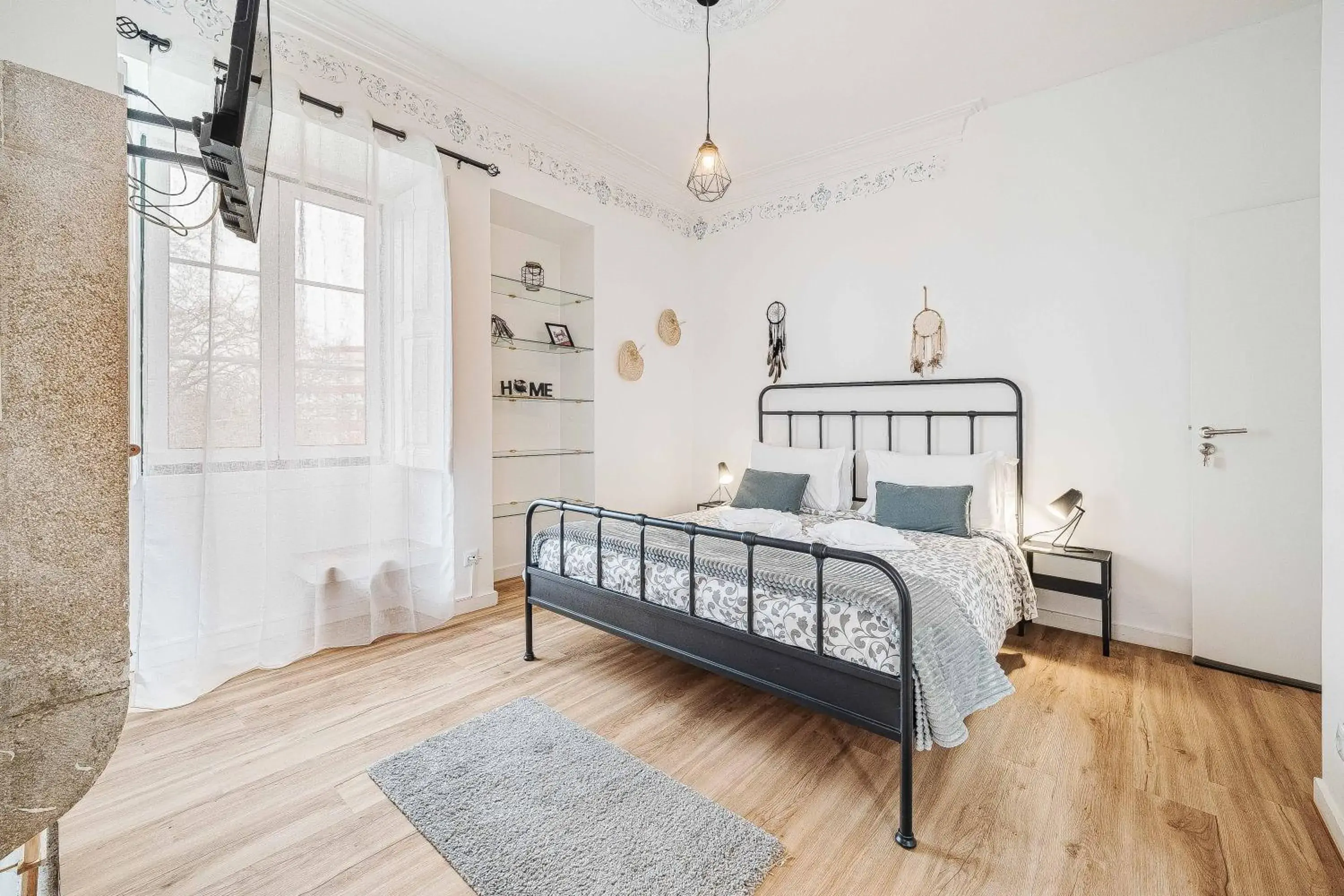 Superior Suite in Casas da Biquinha Superior Suite in Casas da Biquinha