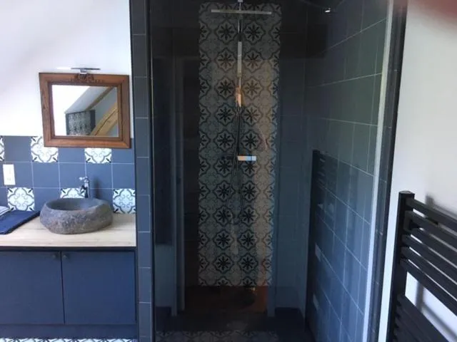 Double Room with Pool View - single occupancy in LES PORTES DE BOURGOGNE