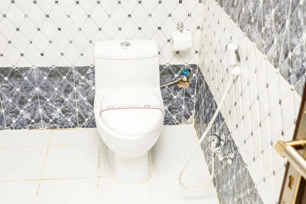 Diafat Alsaadah For Serviced Apartment-Dumat Al Jandal