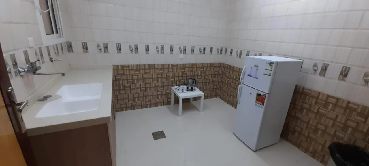 Diafat Alsaadah For Serviced Apartment-Dumat Al Jandal