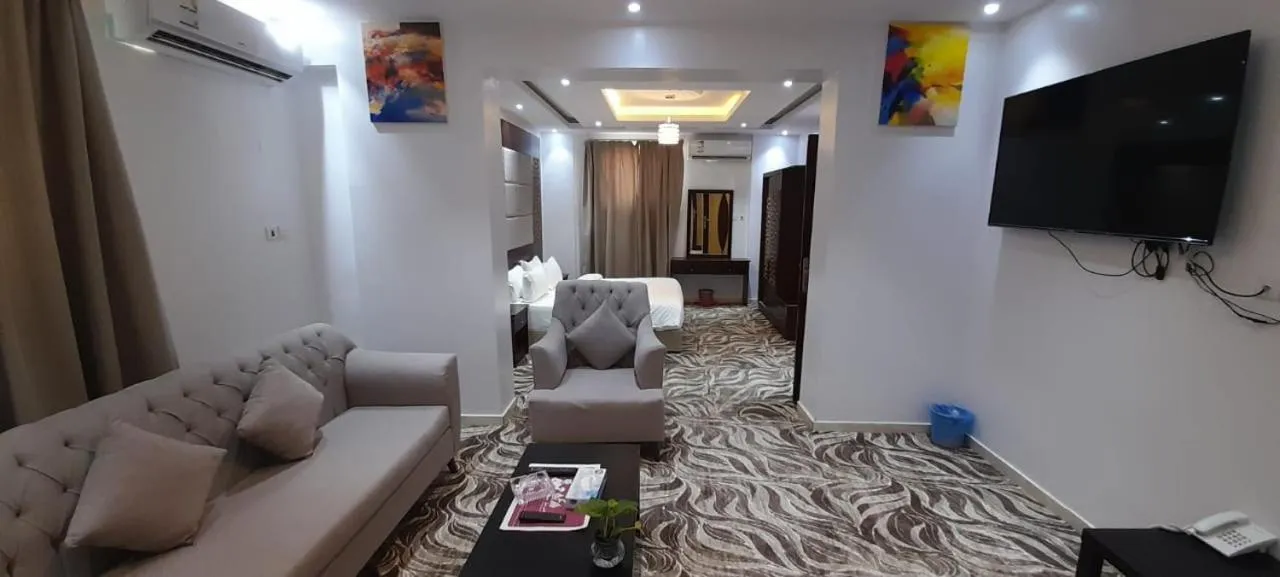 Diafat Alsaadah For Serviced Apartment-Dumat Al Jandal