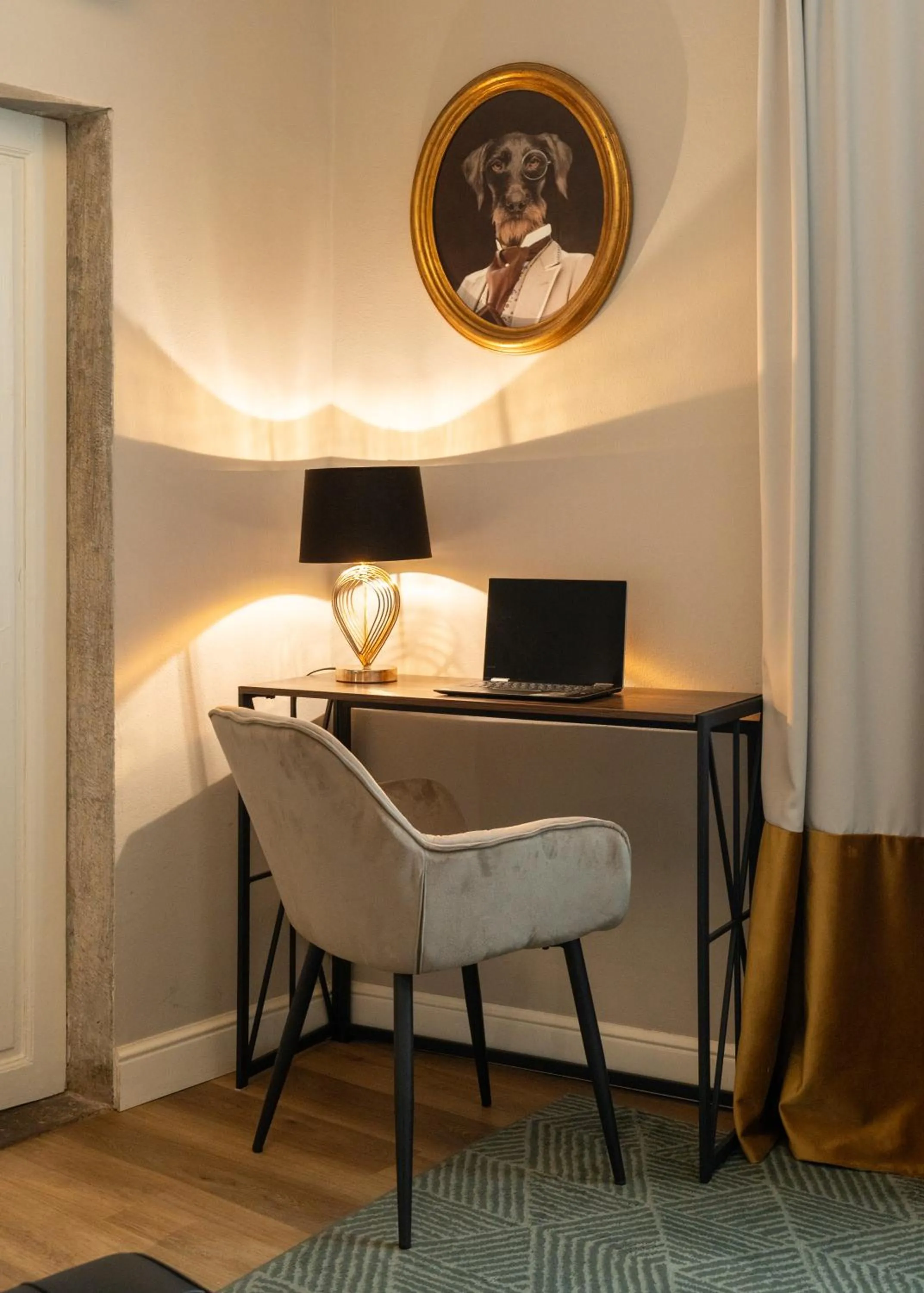 San Pier Maggiore Suite