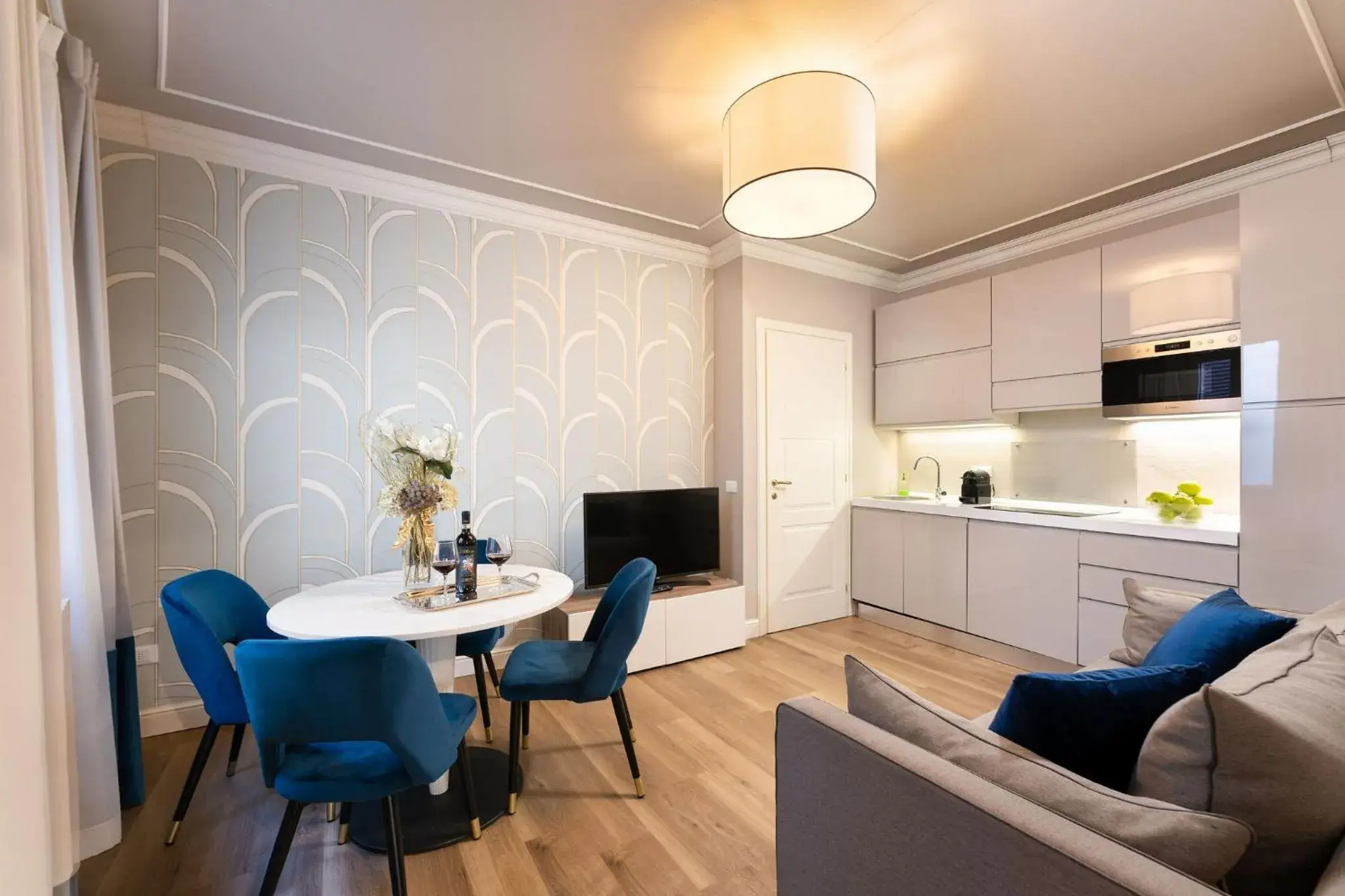 San Pier Maggiore Suite San Pier Maggiore Suite