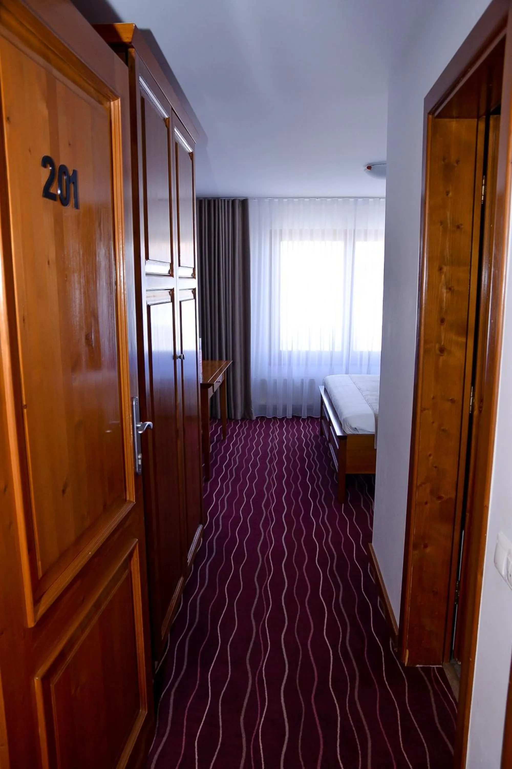 Double Room in Boutique Damiani