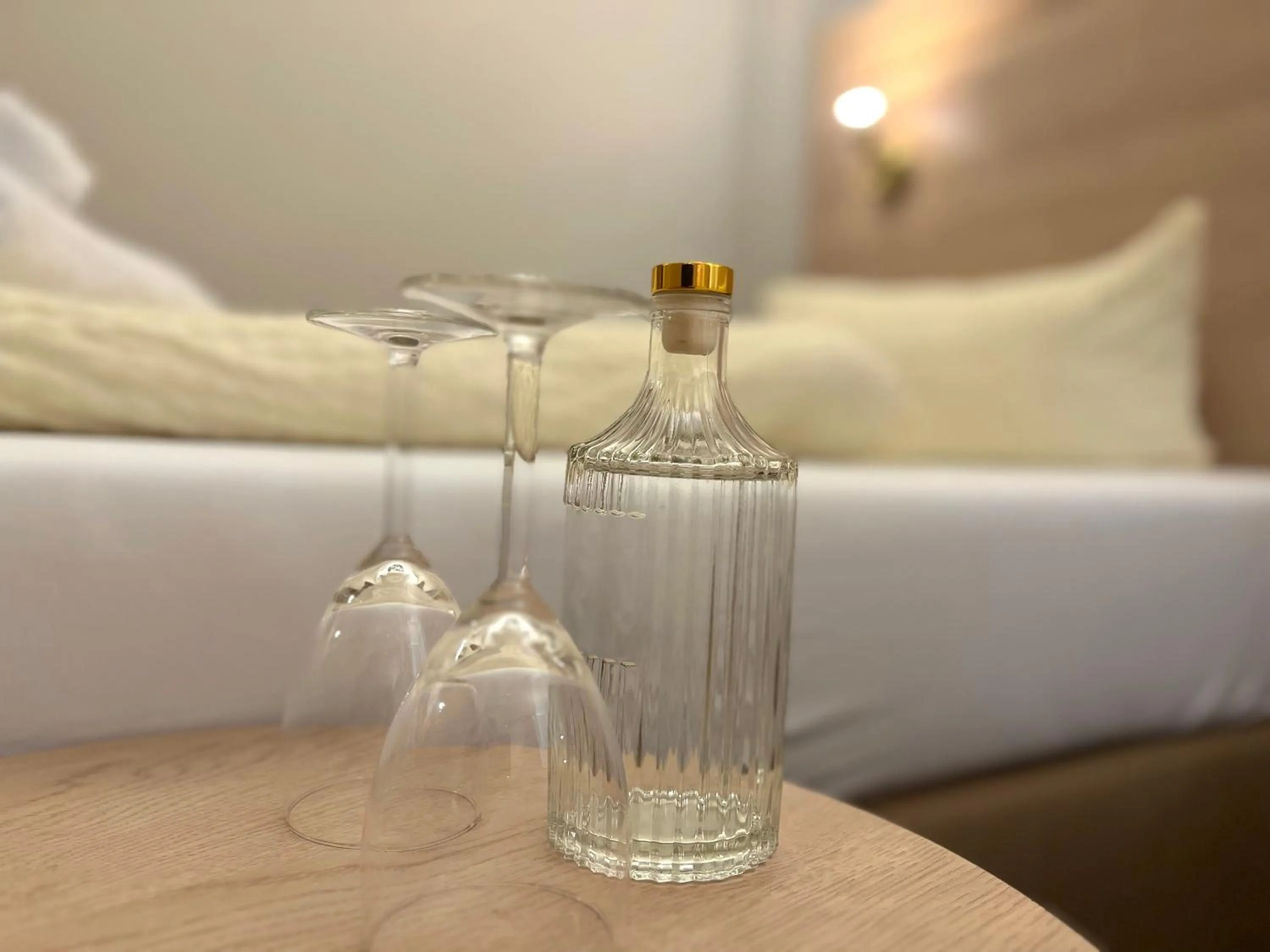 Photo of the whole room in Altes Sudhaus