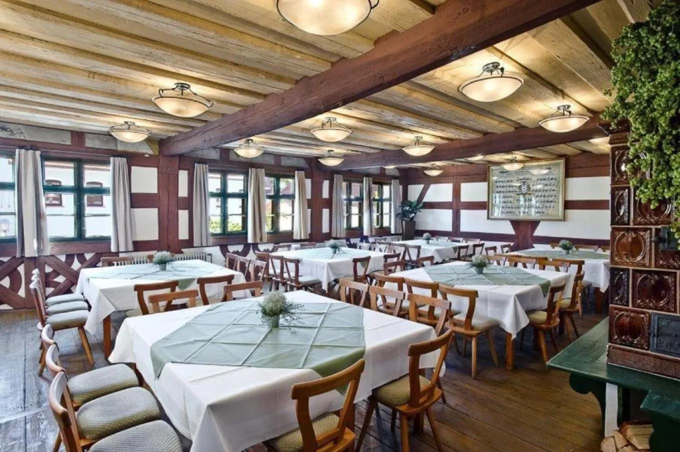 Other in DER SCHWAN Hotel & Restaurant