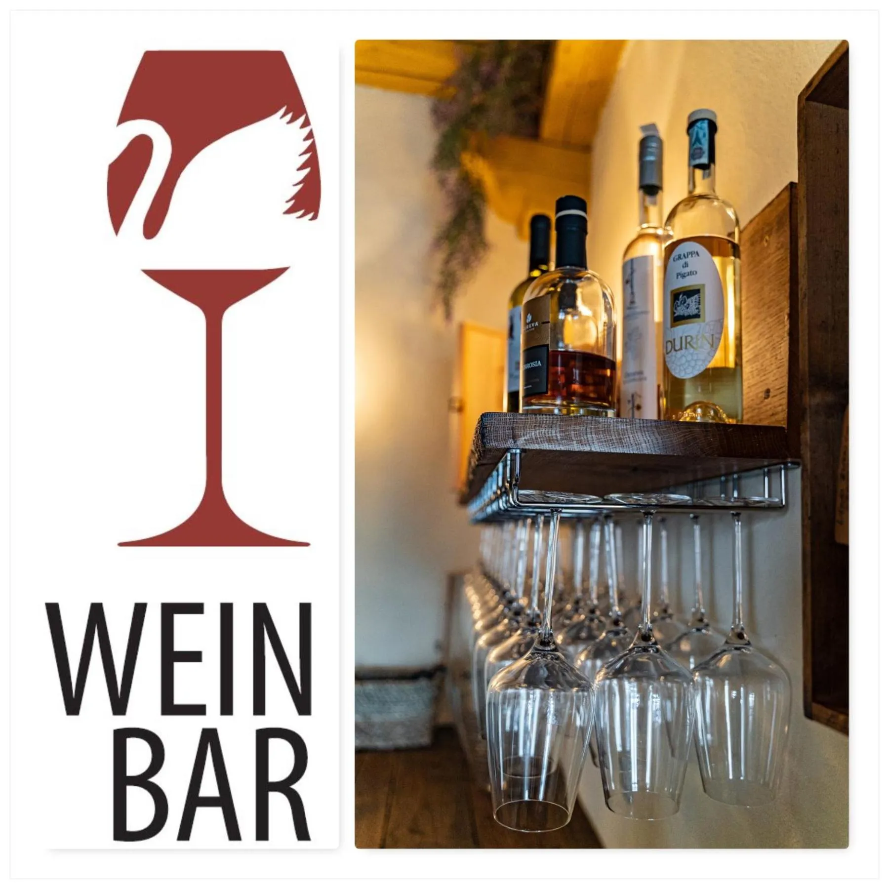 Lounge or bar in DER SCHWAN Hotel & Restaurant