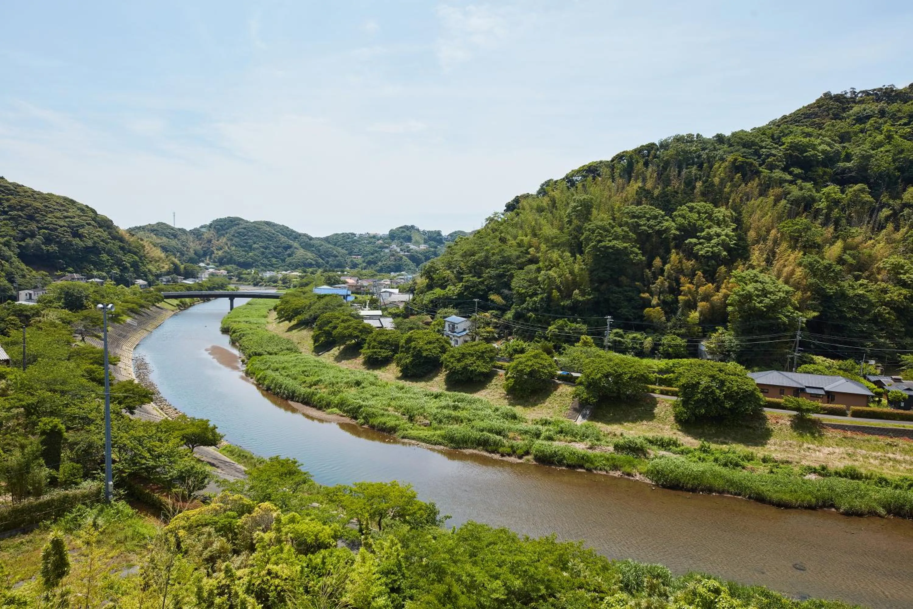View (from property/room) in Hana No Omotenashi Nanraku