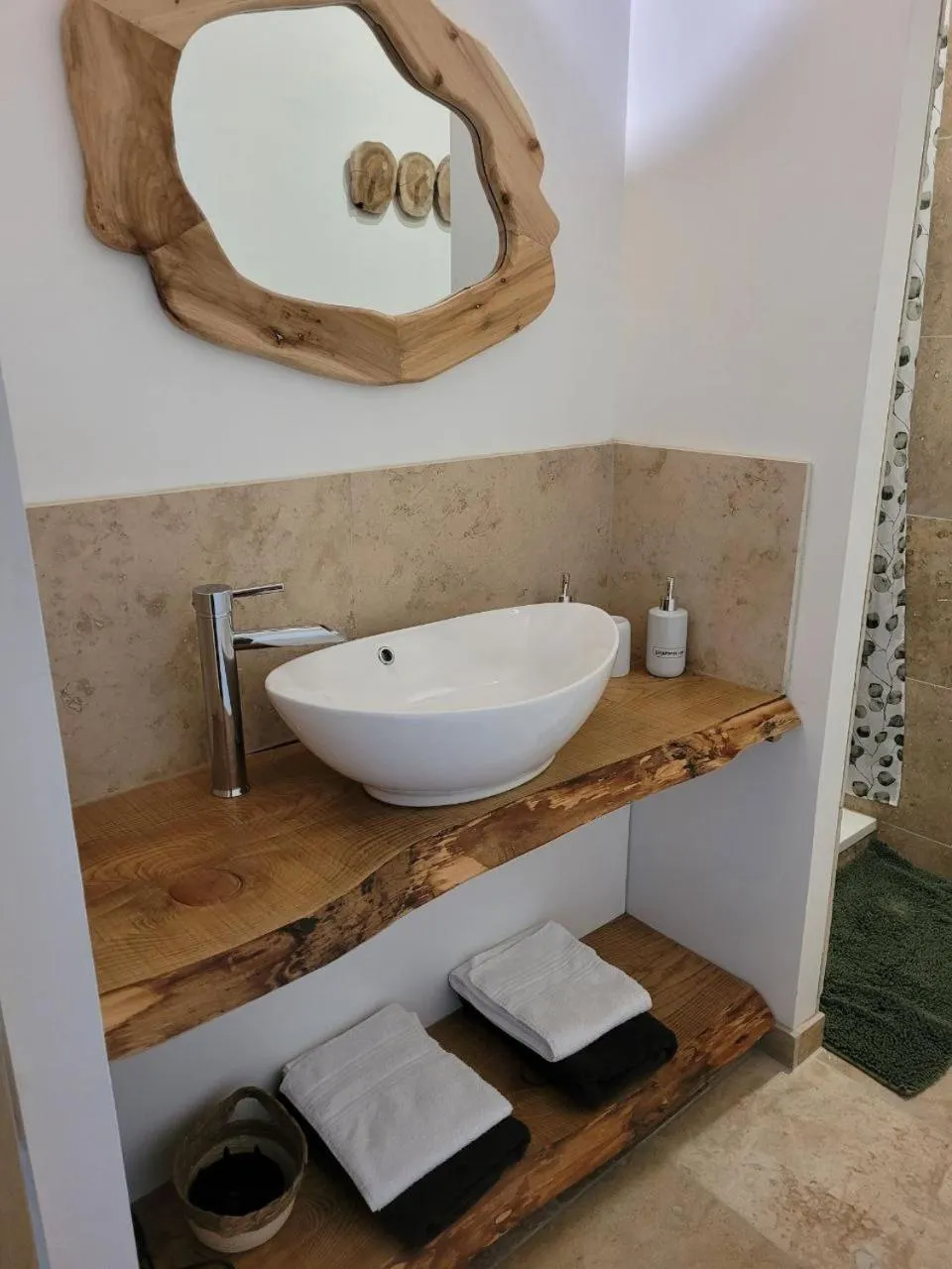 La ferme des Escampades