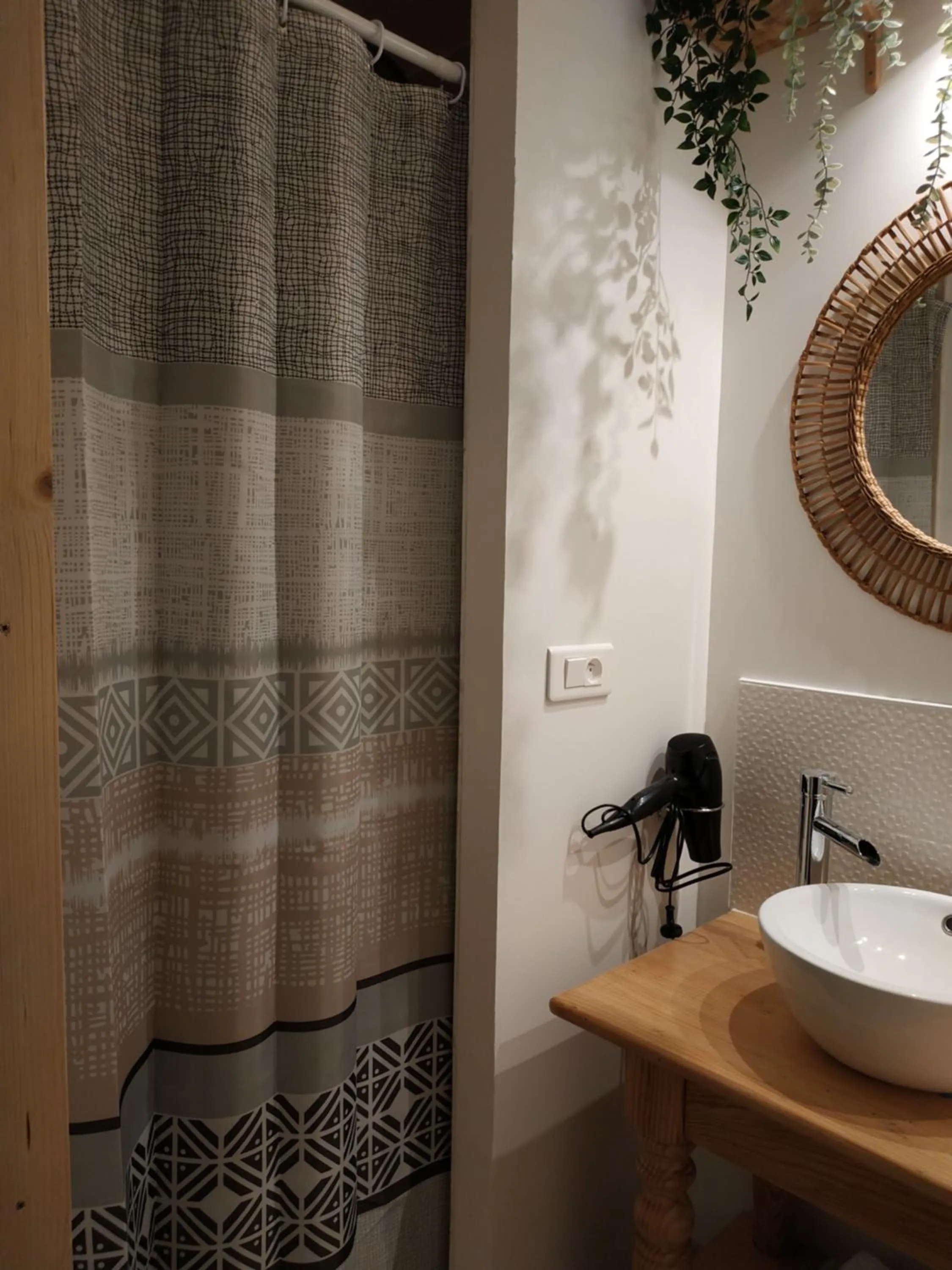 La ferme des Escampades