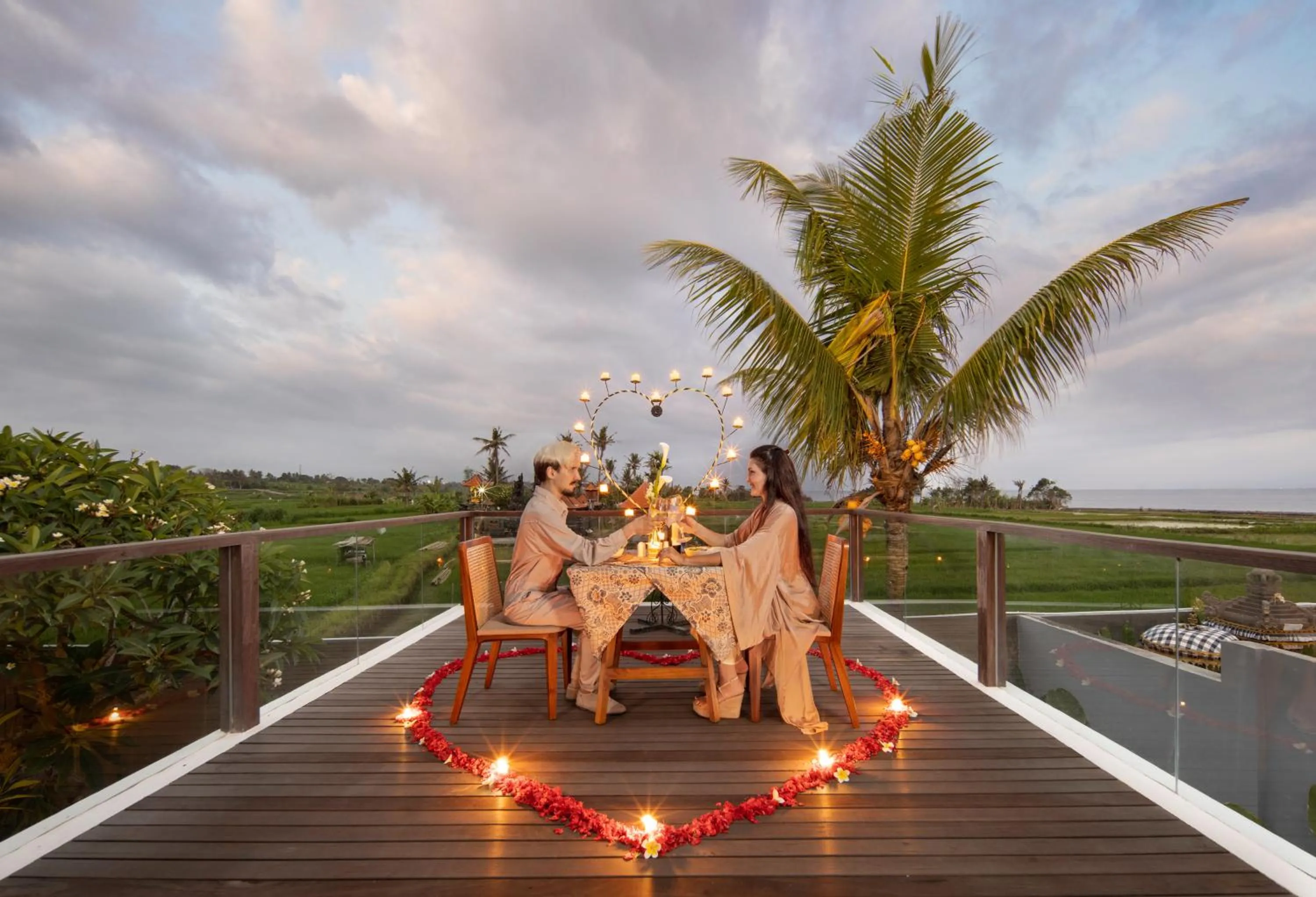 Activities in Agrapana Beach Villa