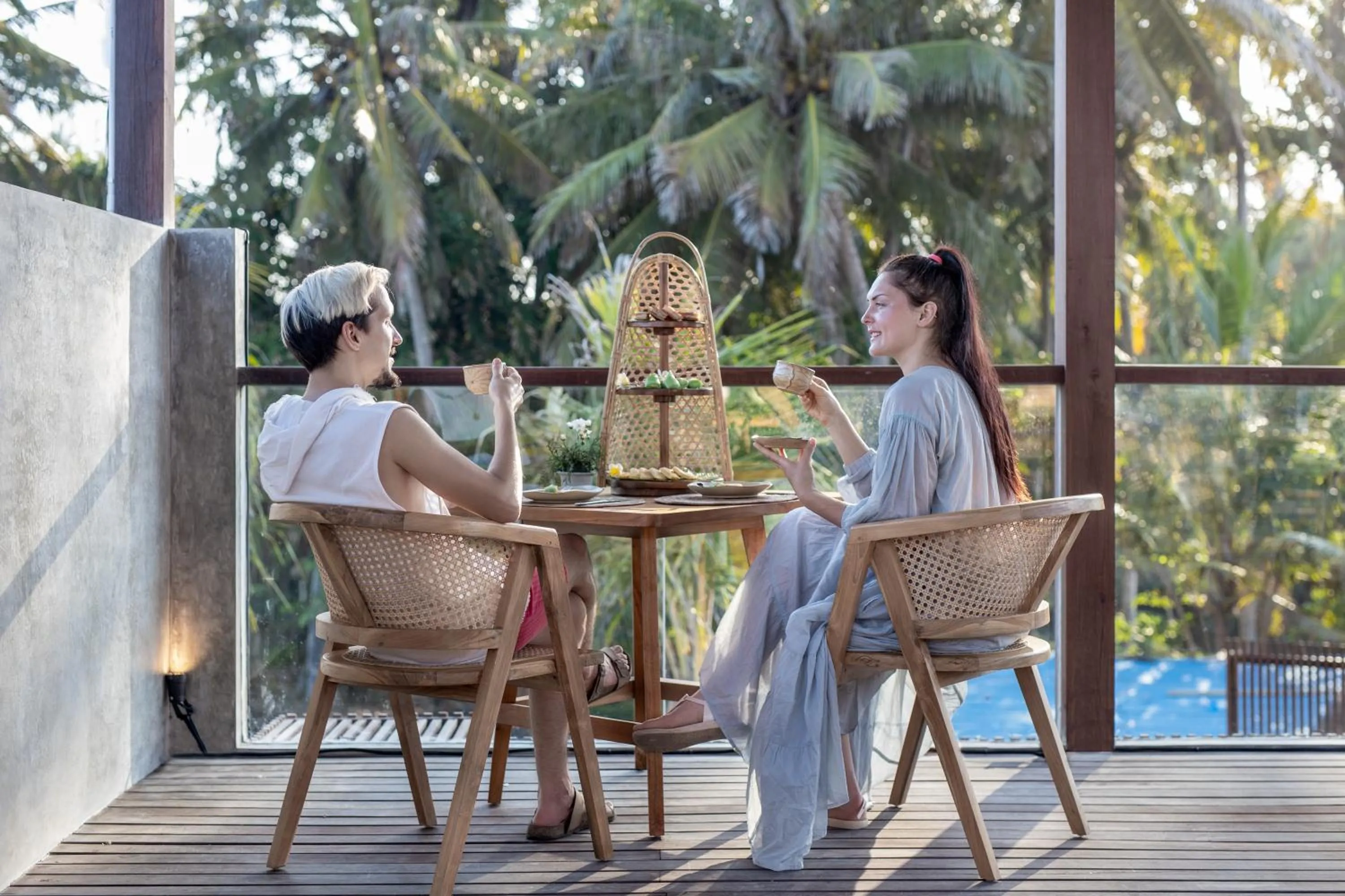 Activities in Agrapana Beach Villa