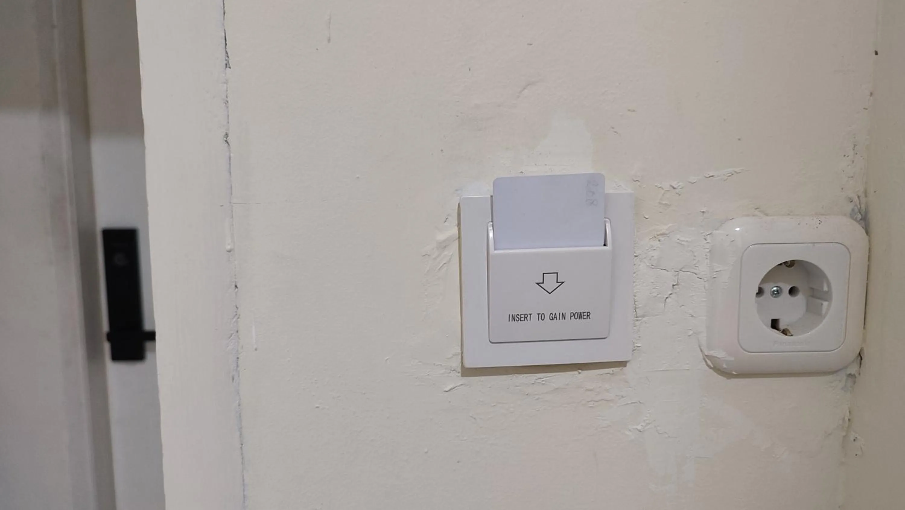 Property building in Superstar Residence Tomohon Redpartner