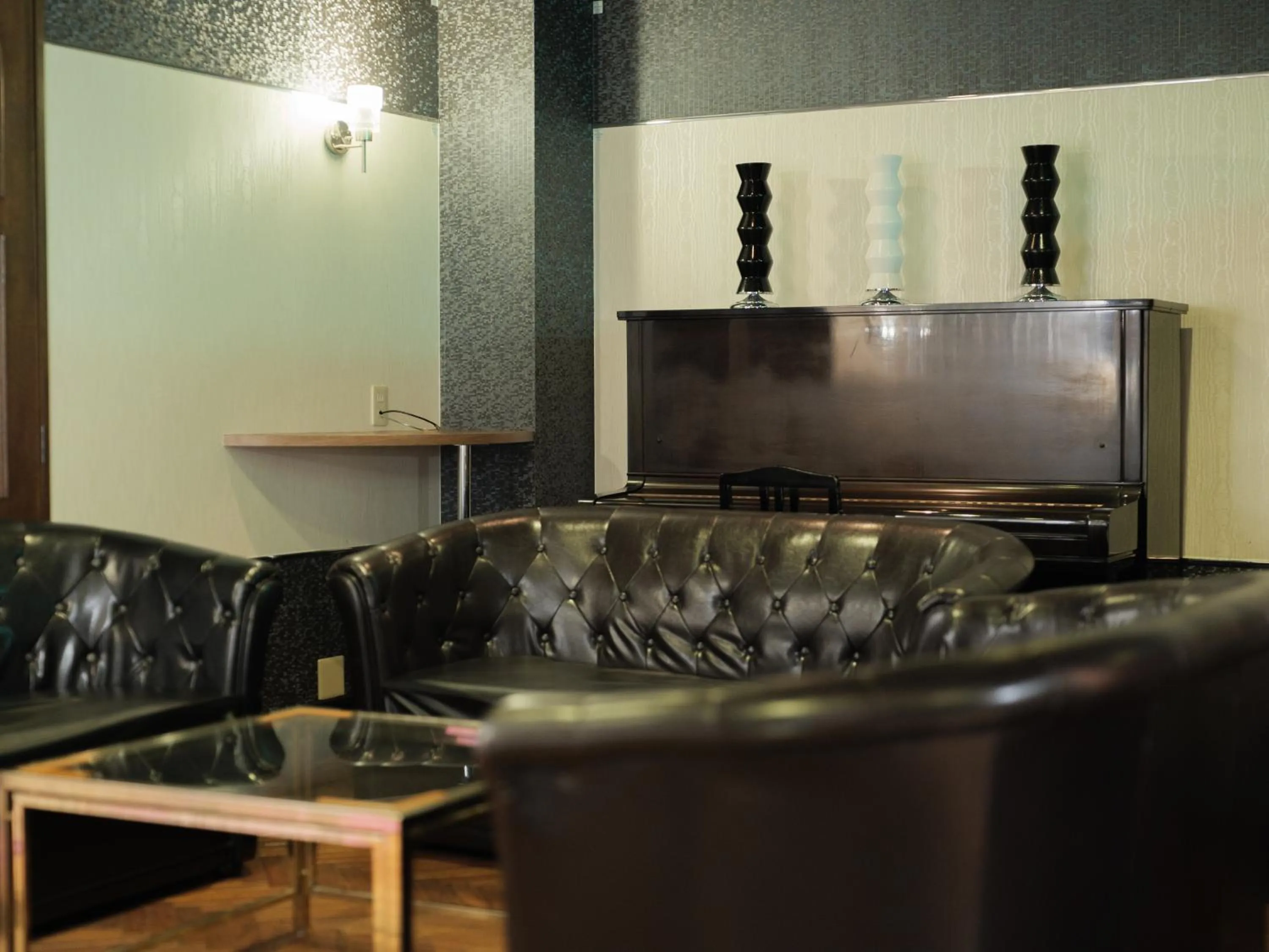 GLAMROSE -Adult Only Motel-