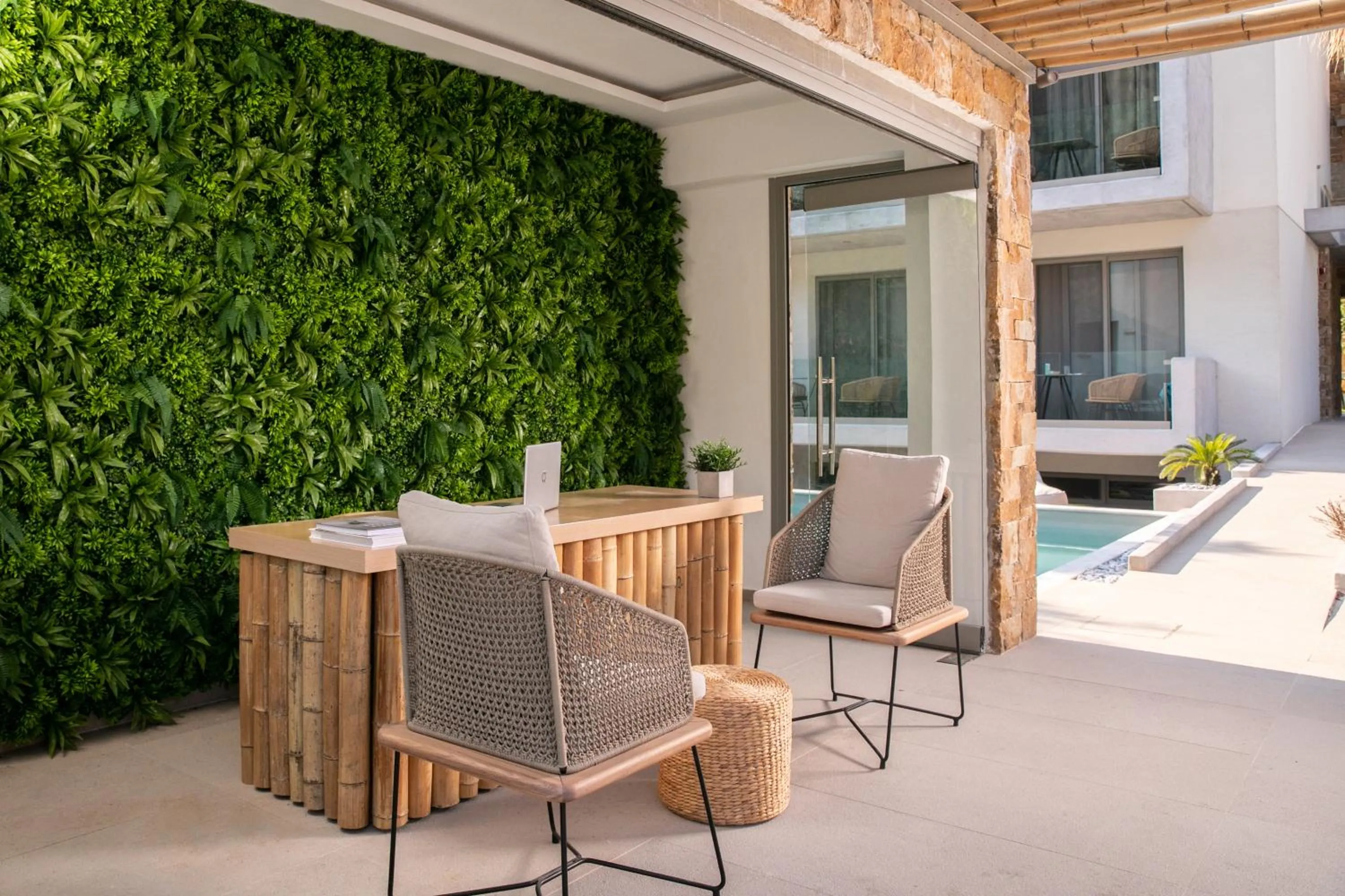 Soho Exclusive Suites