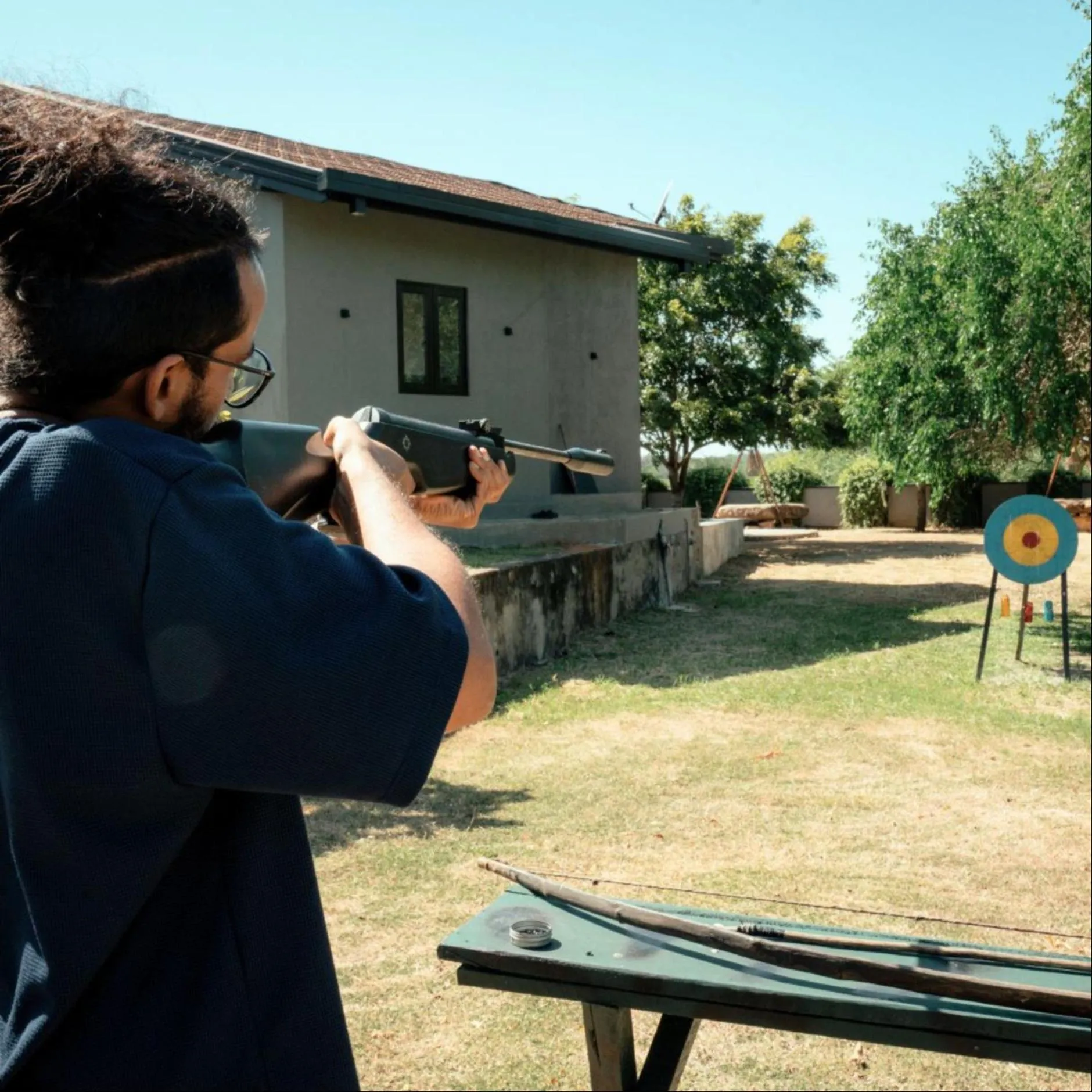 Activities in Wild Culture Yala