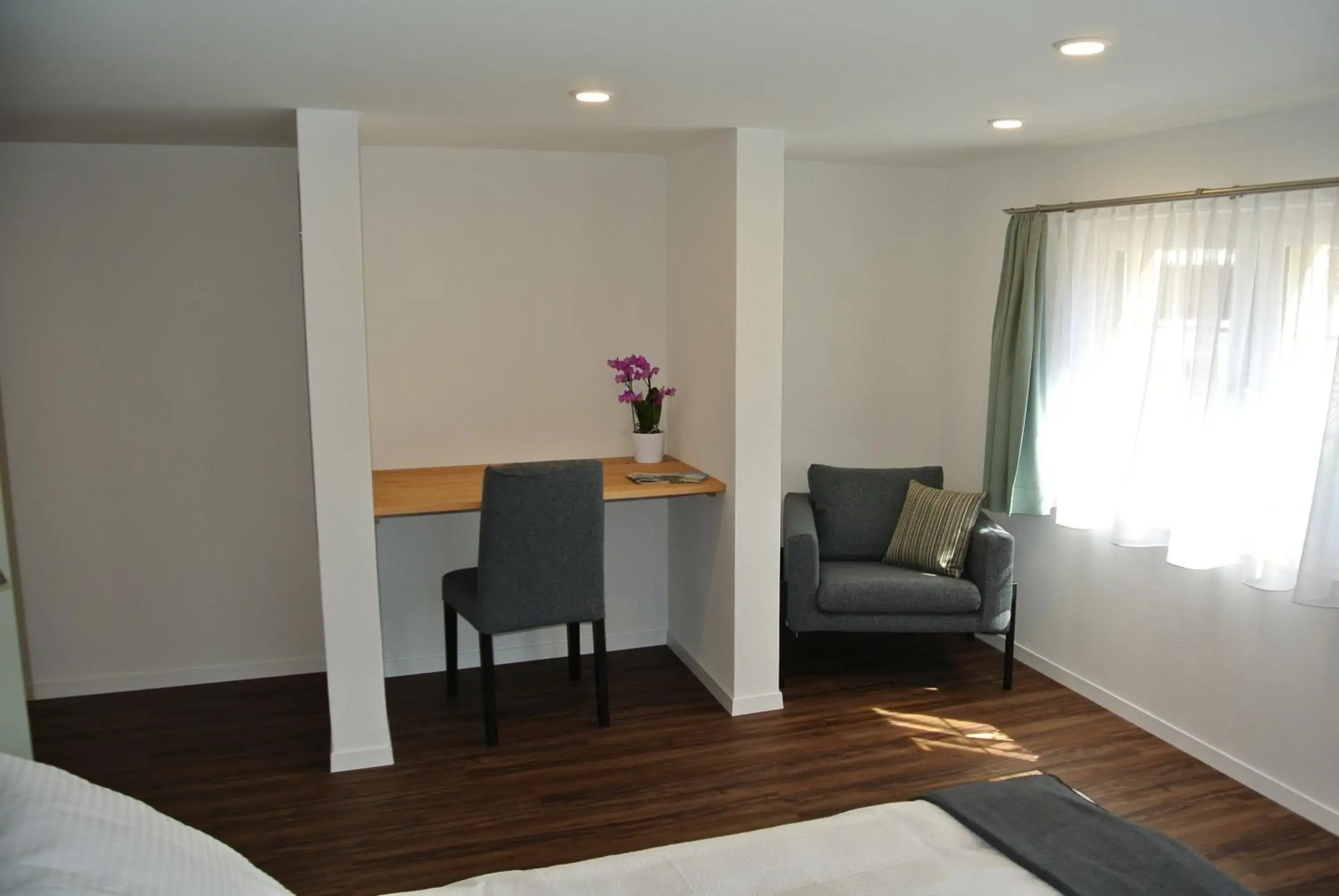 Double Room - single occupancy in Gasthaus Gemsli Double Room - single occupancy in Gasthaus Gemsli