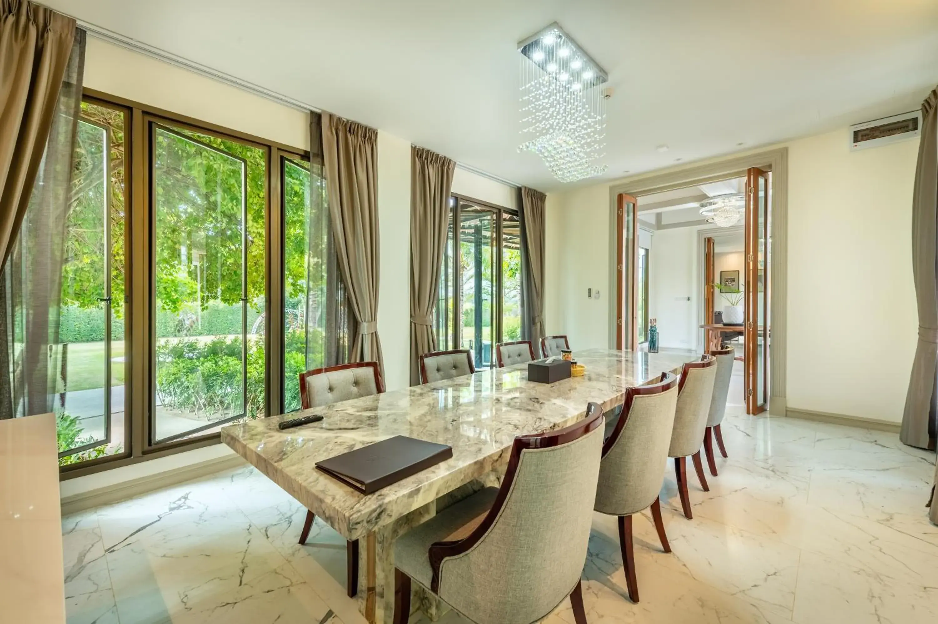 4 Bedrooms Jacuzzi Pool Villa in Phukalini Luxury Pool Villa & Onsen 4 Bedrooms Jacuzzi Pool Villa in Phukalini Luxury Pool Villa & Onsen