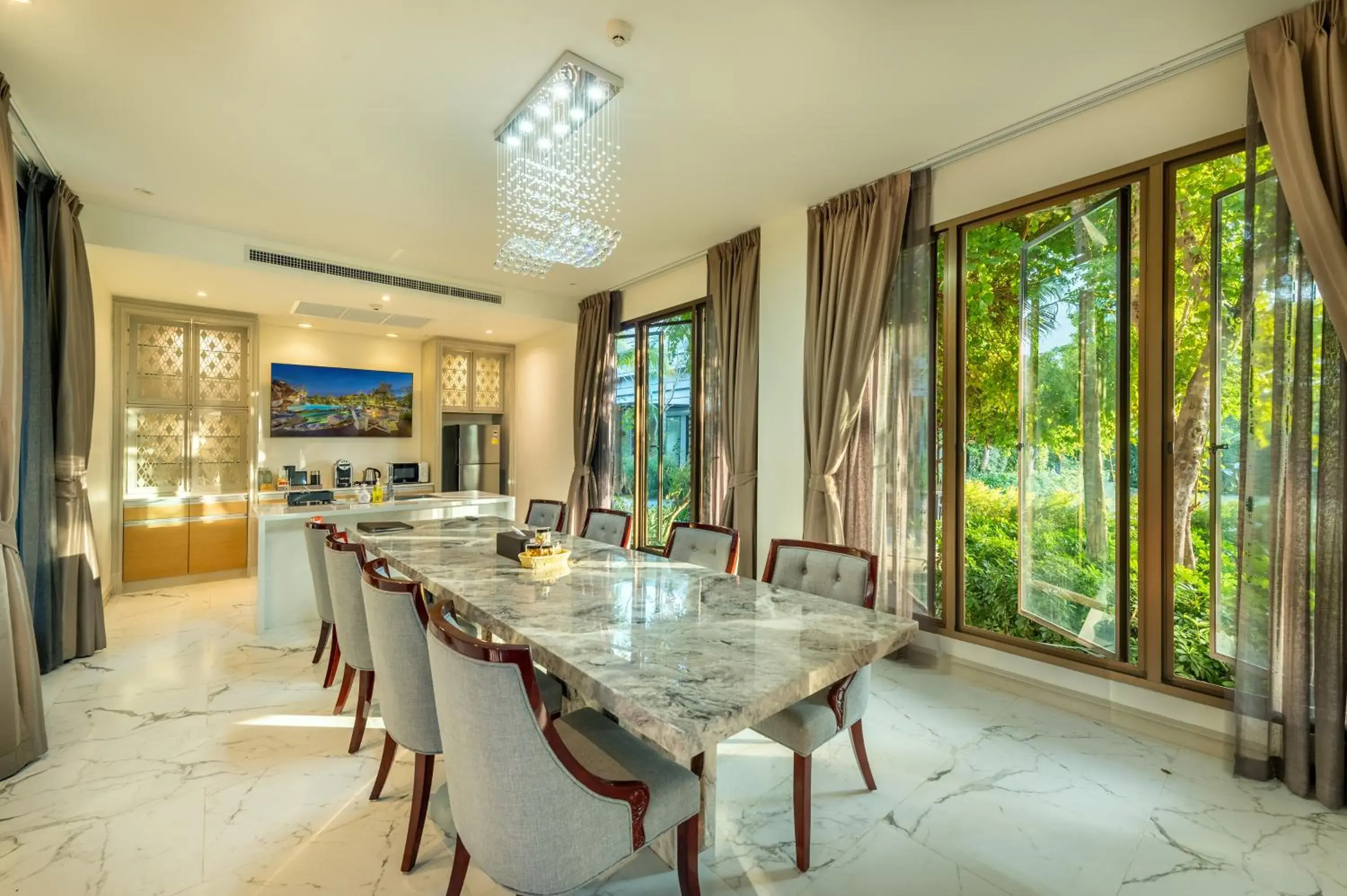 4 Bedrooms Jacuzzi Pool Villa in Phukalini Luxury Pool Villa & Onsen 4 Bedrooms Jacuzzi Pool Villa in Phukalini Luxury Pool Villa & Onsen