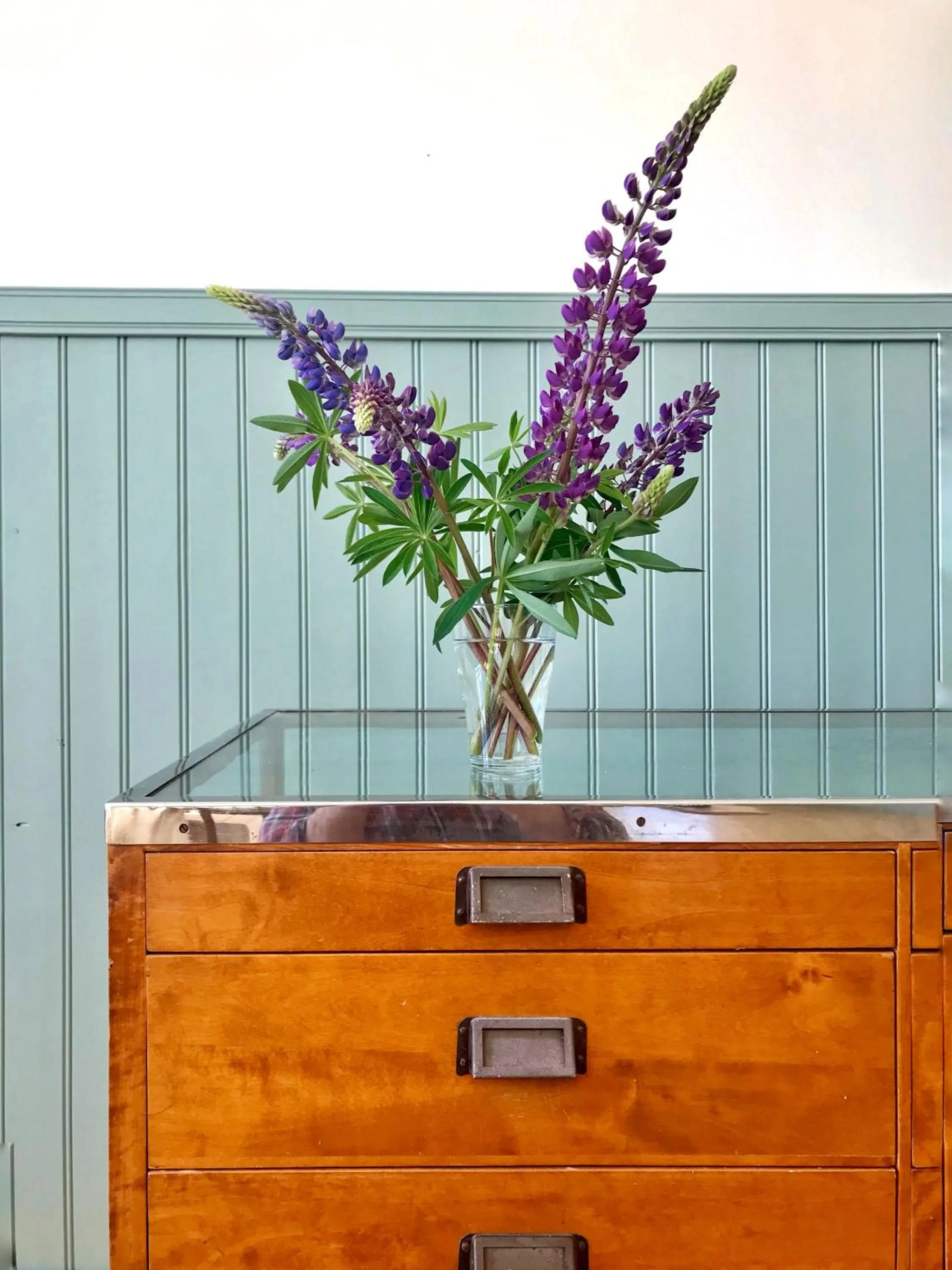 Property building in Nordic Refuge B&B