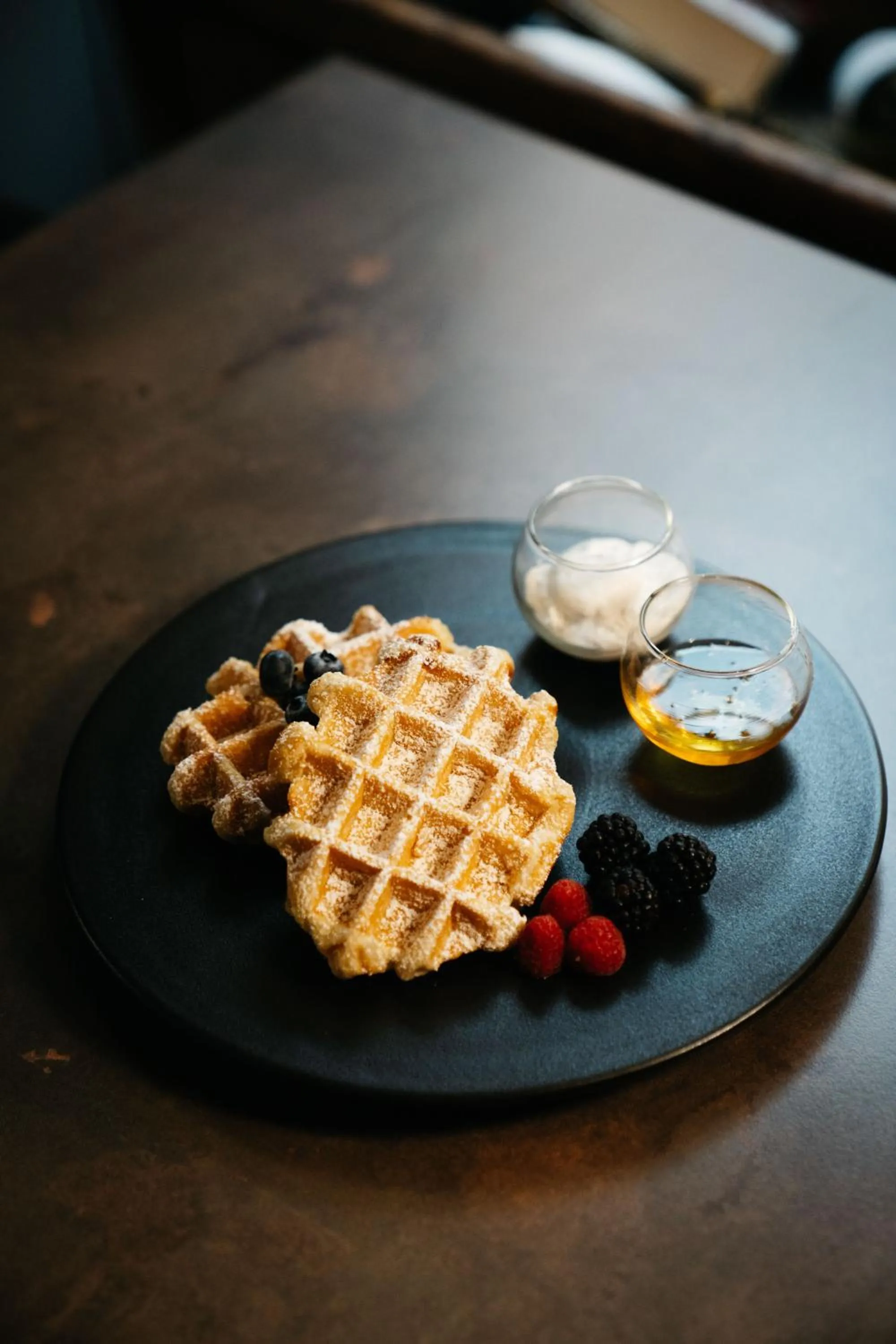 Breakfast in PALAZZO CIOTTI