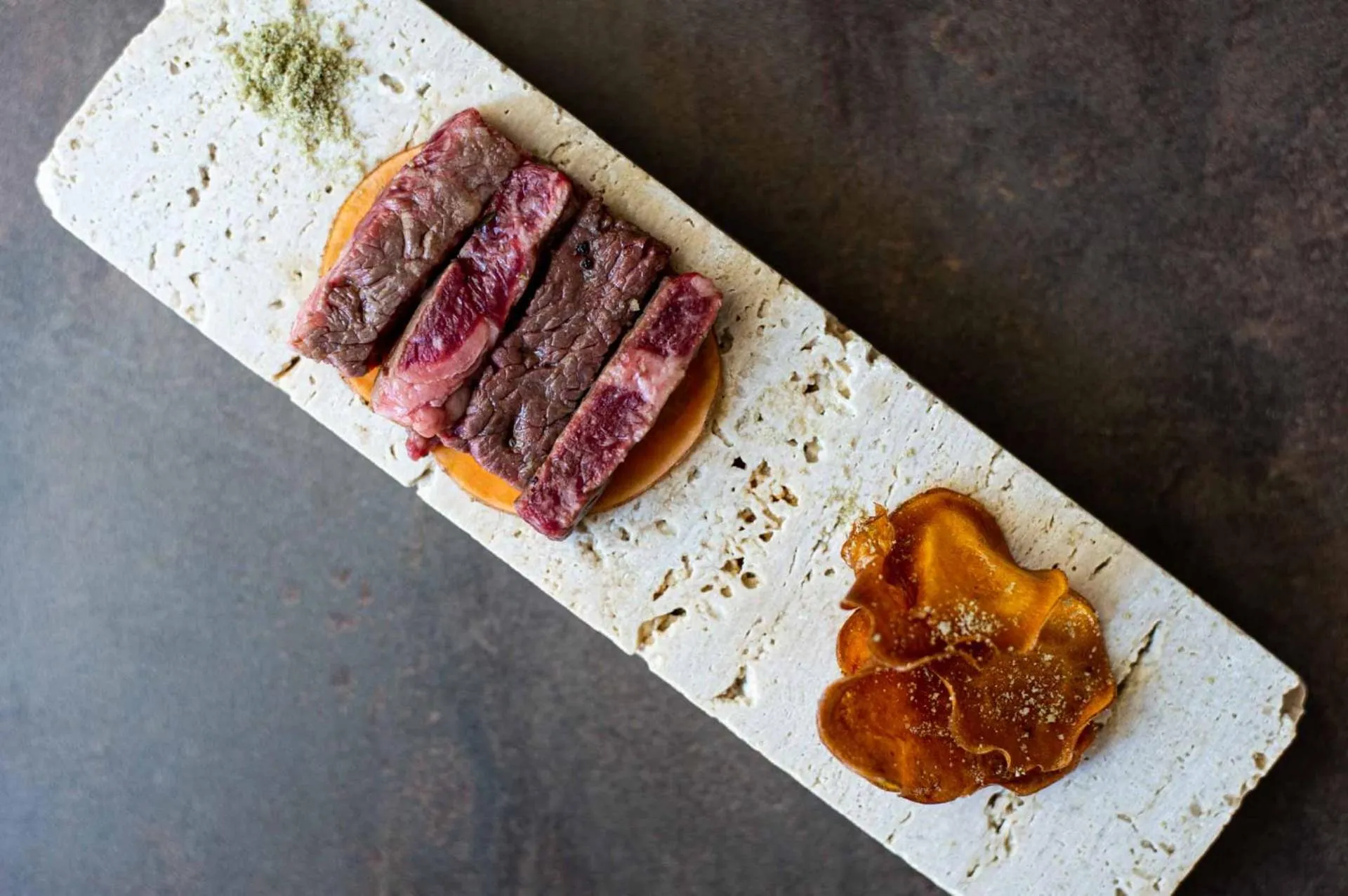 Restaurant/places to eat in PALAZZO CIOTTI