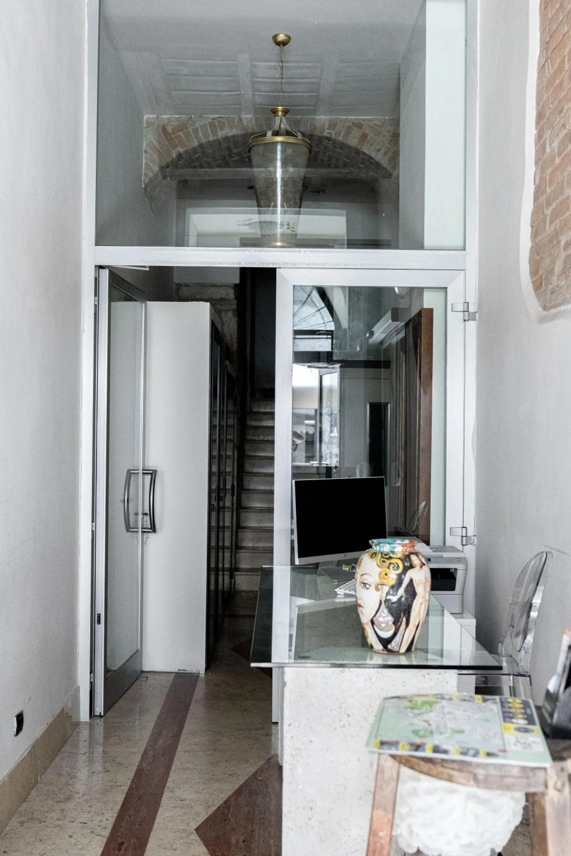 Property building in PALAZZO CIOTTI