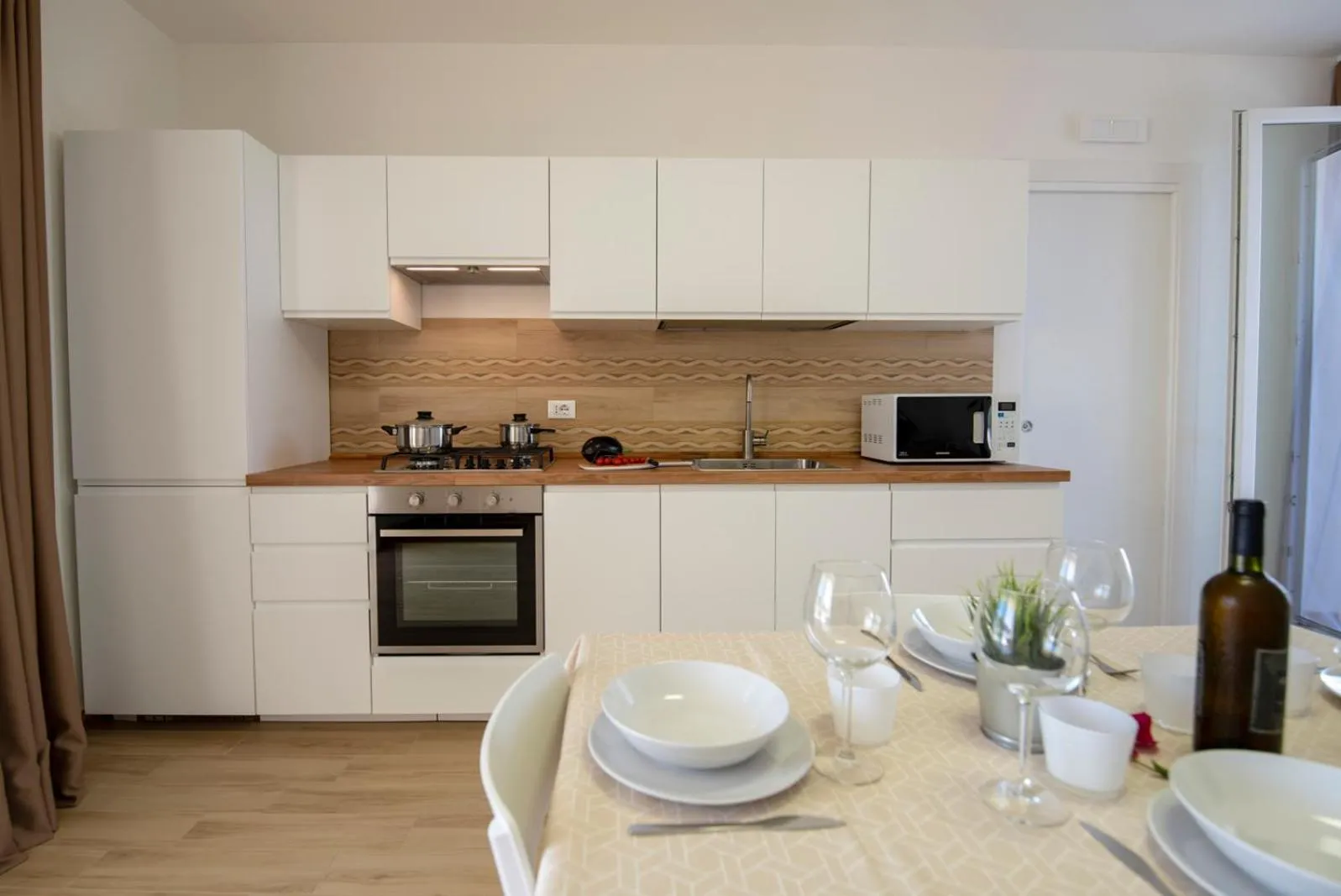 Charming House Truvatura - Sicilia Vacanza