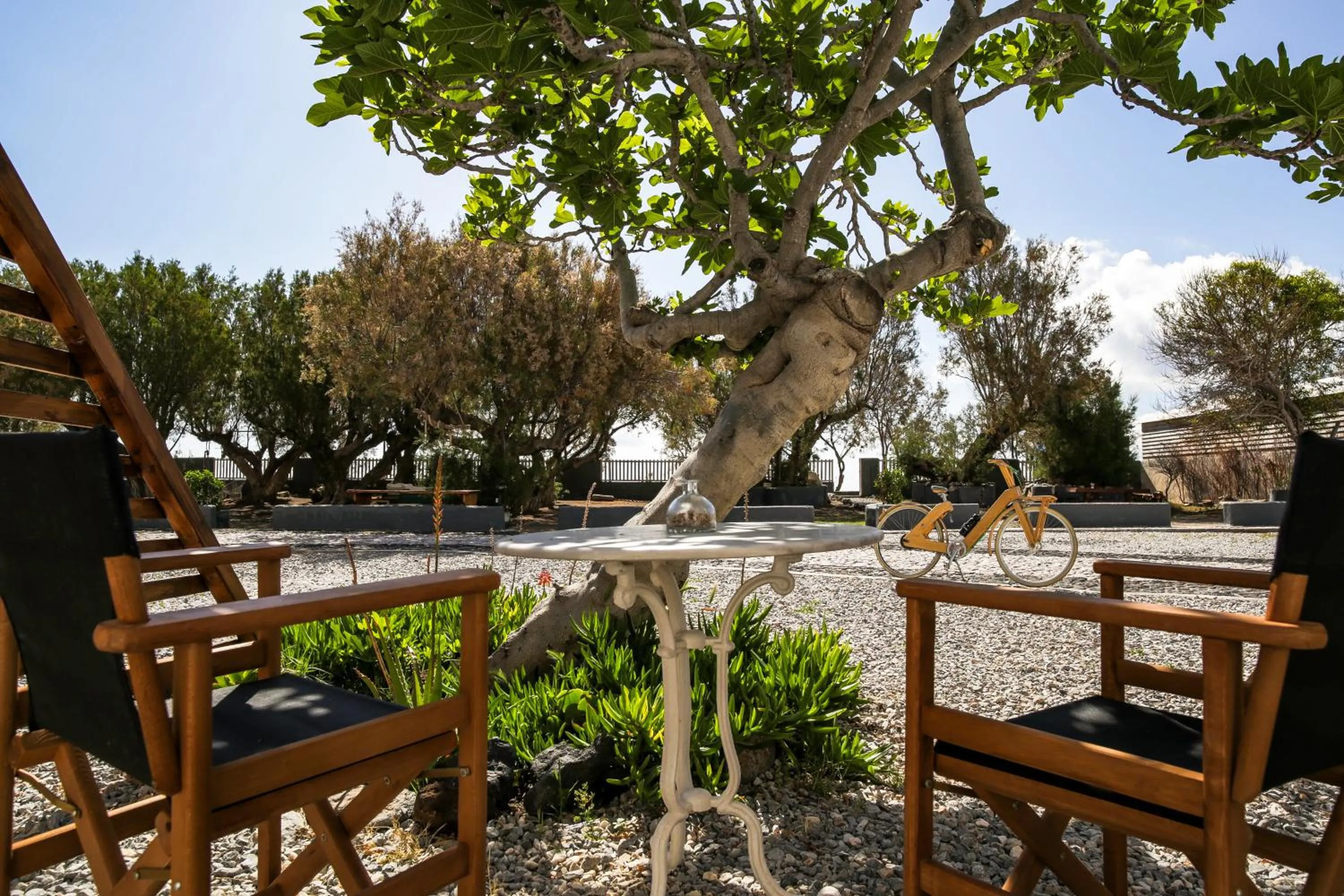 Day in Exi Sea Side Suites