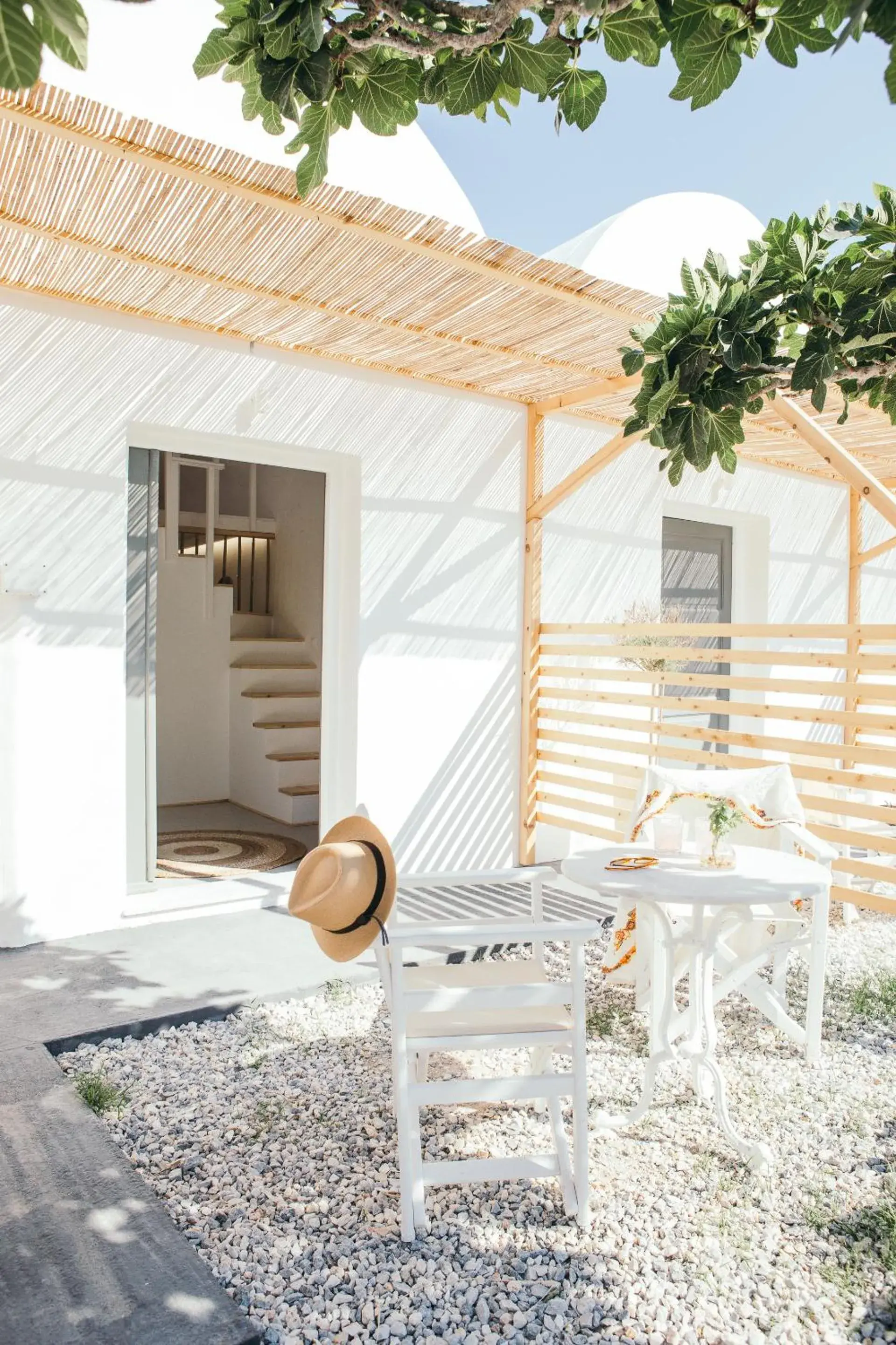 Deluxe Sea View room in Exi Sea Side Suites Deluxe Sea View room in Exi Sea Side Suites