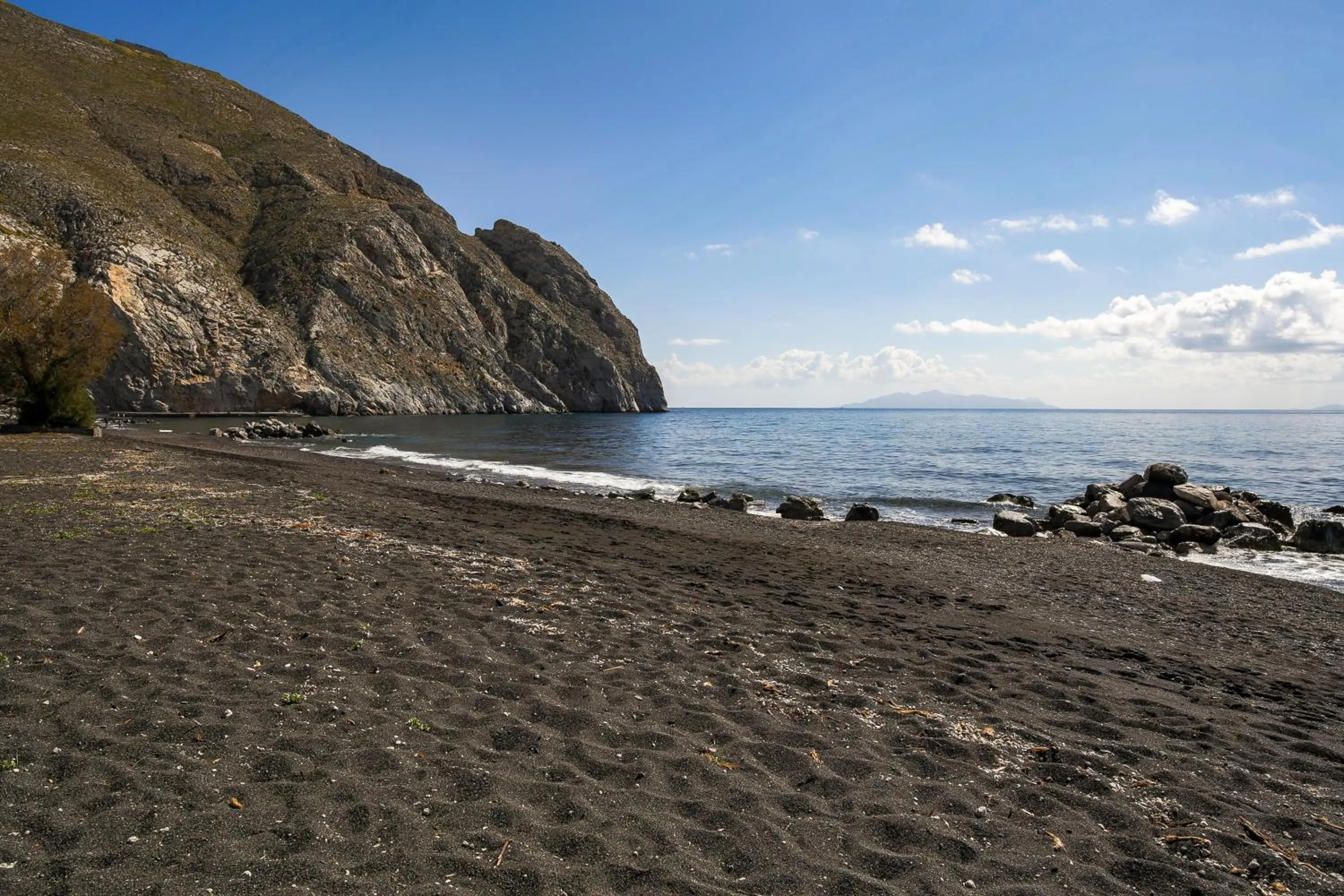 Nearby landmark in Exi Sea Side Suites