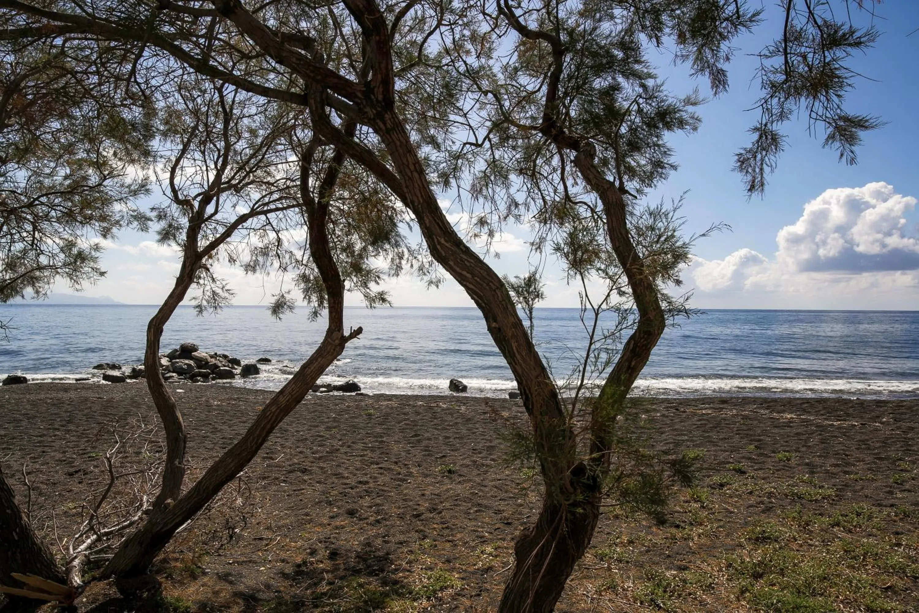 Day in Exi Sea Side Suites