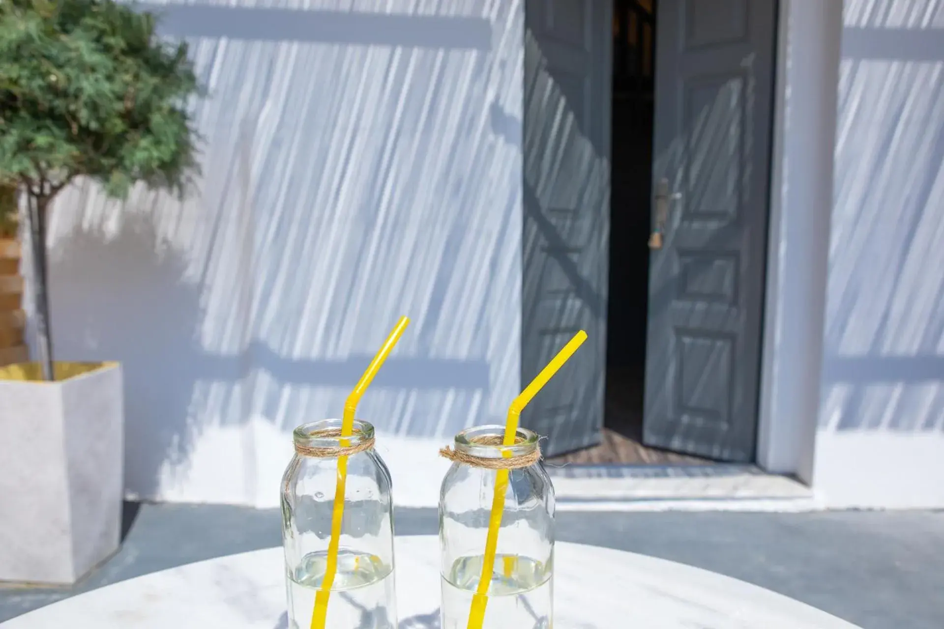 Superior Double Room with Sea View in Exi Sea Side Suites Superior Double Room with Sea View in Exi Sea Side Suites