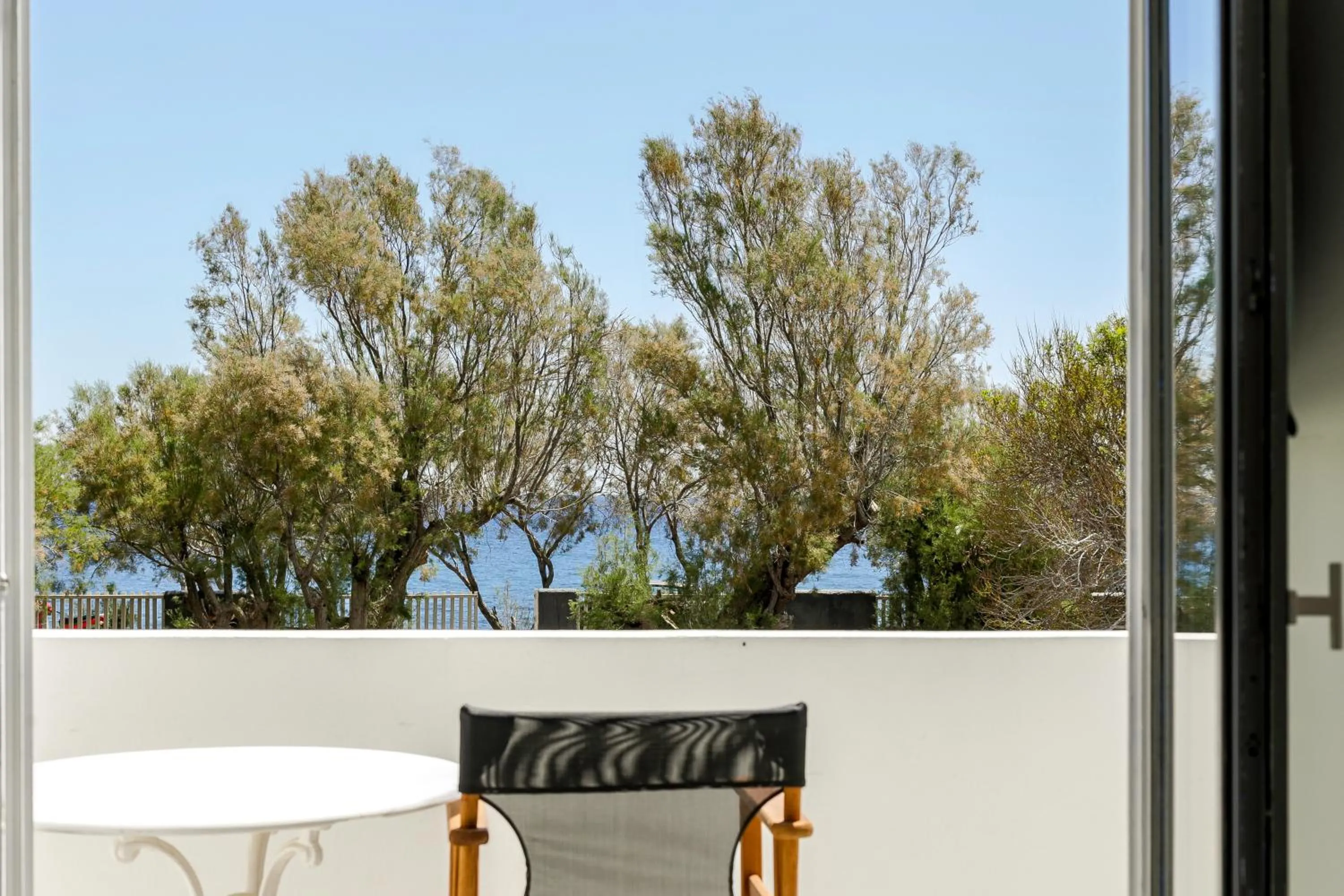 Day in Exi Sea Side Suites