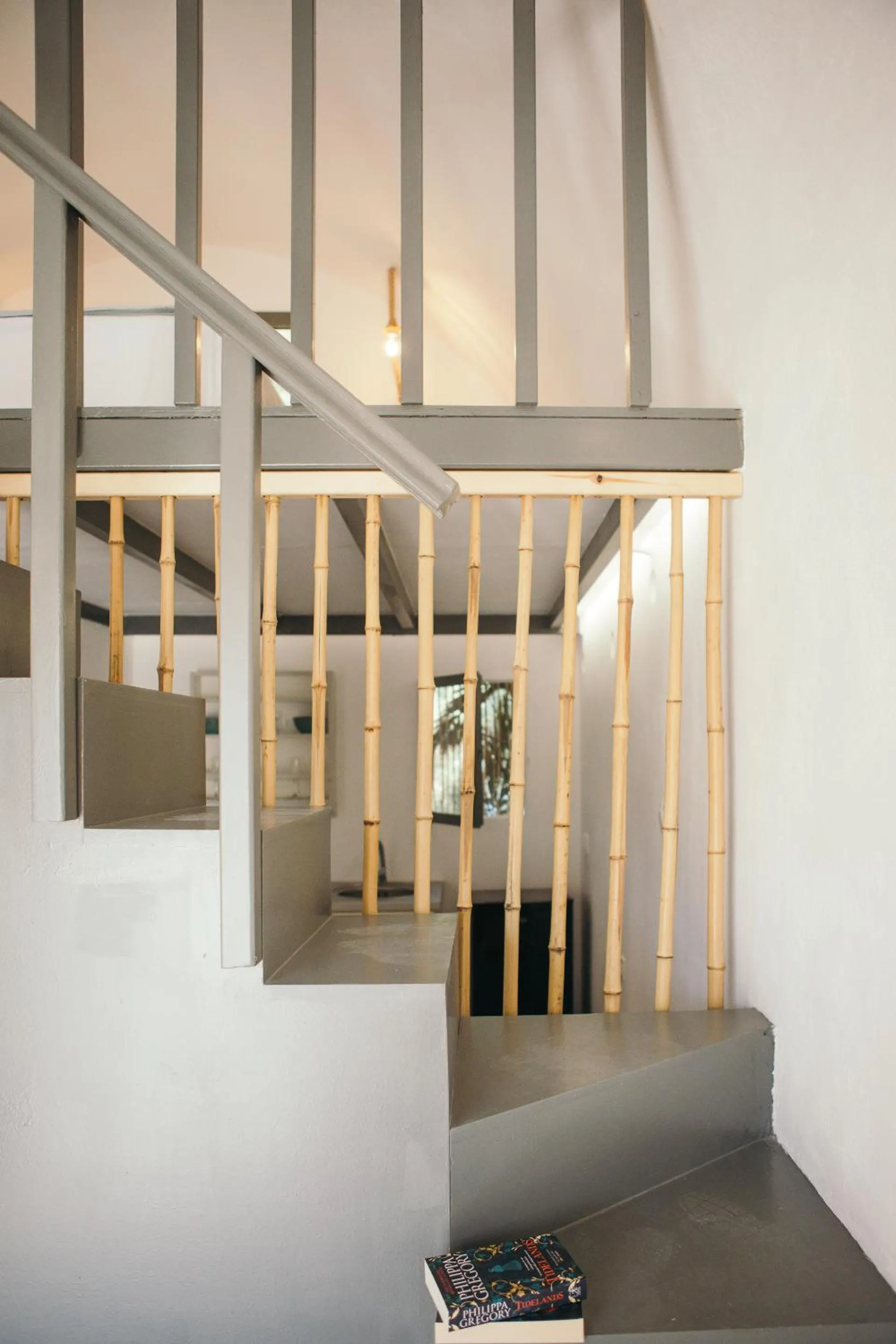 Photo of the whole room, Bed in Exi Sea Side Suites