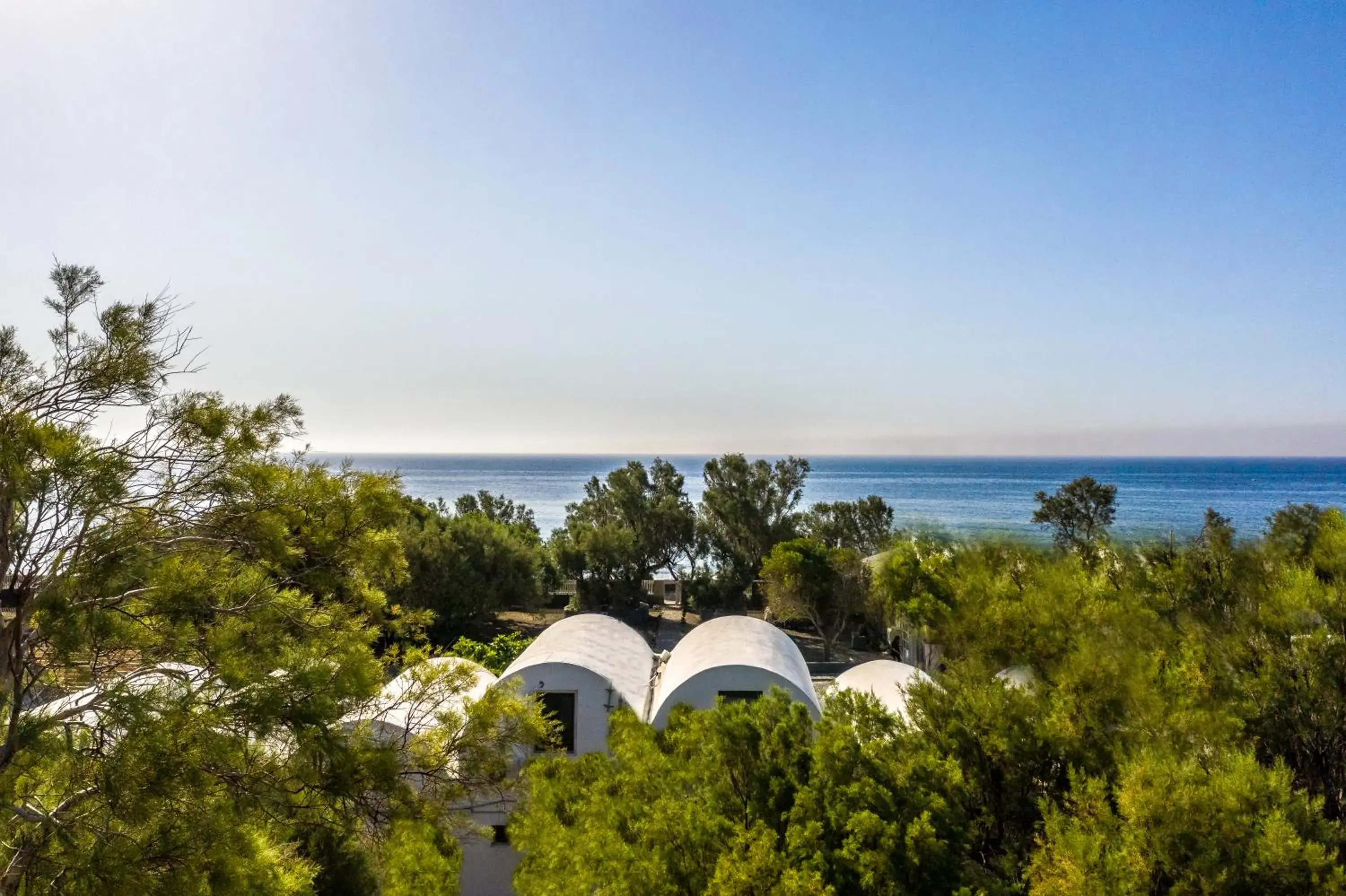 Exi Sea Side Suites Exi Sea Side Suites