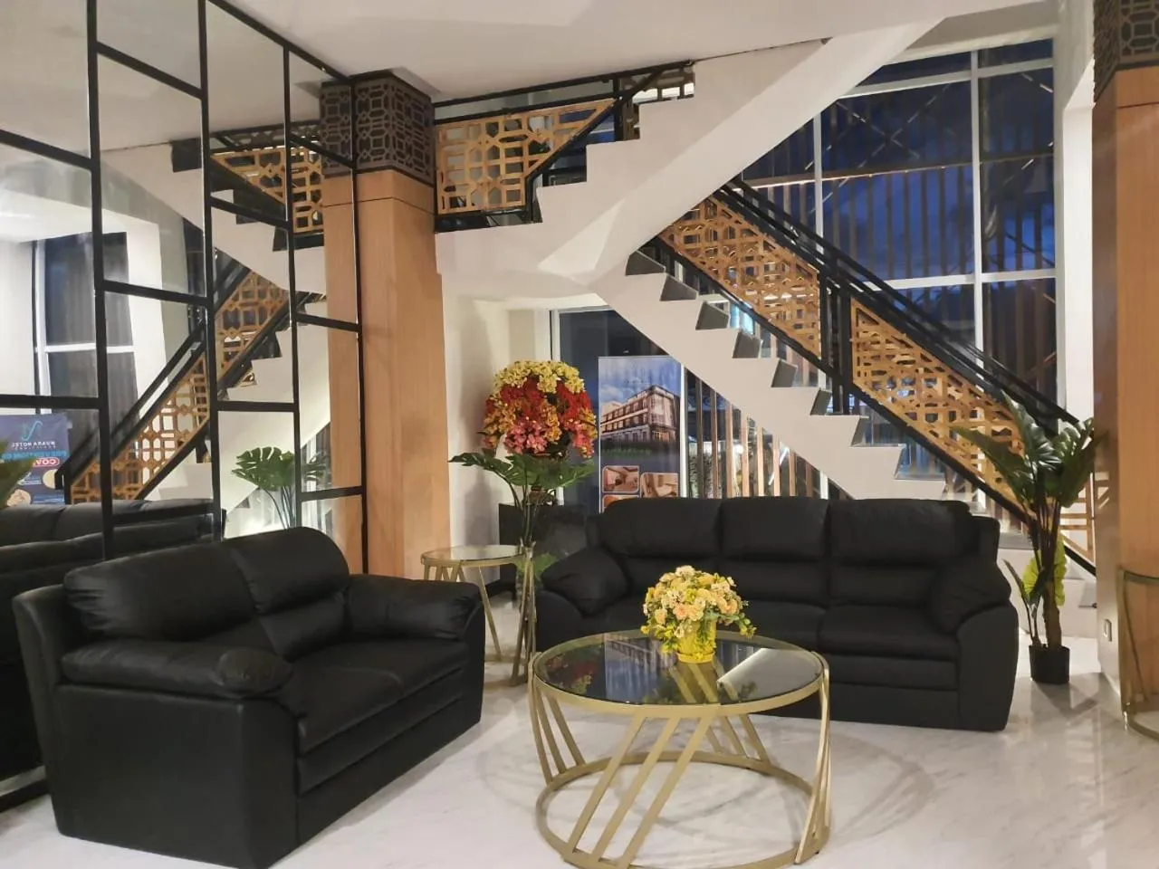 Muara Hotel Bukittinggi