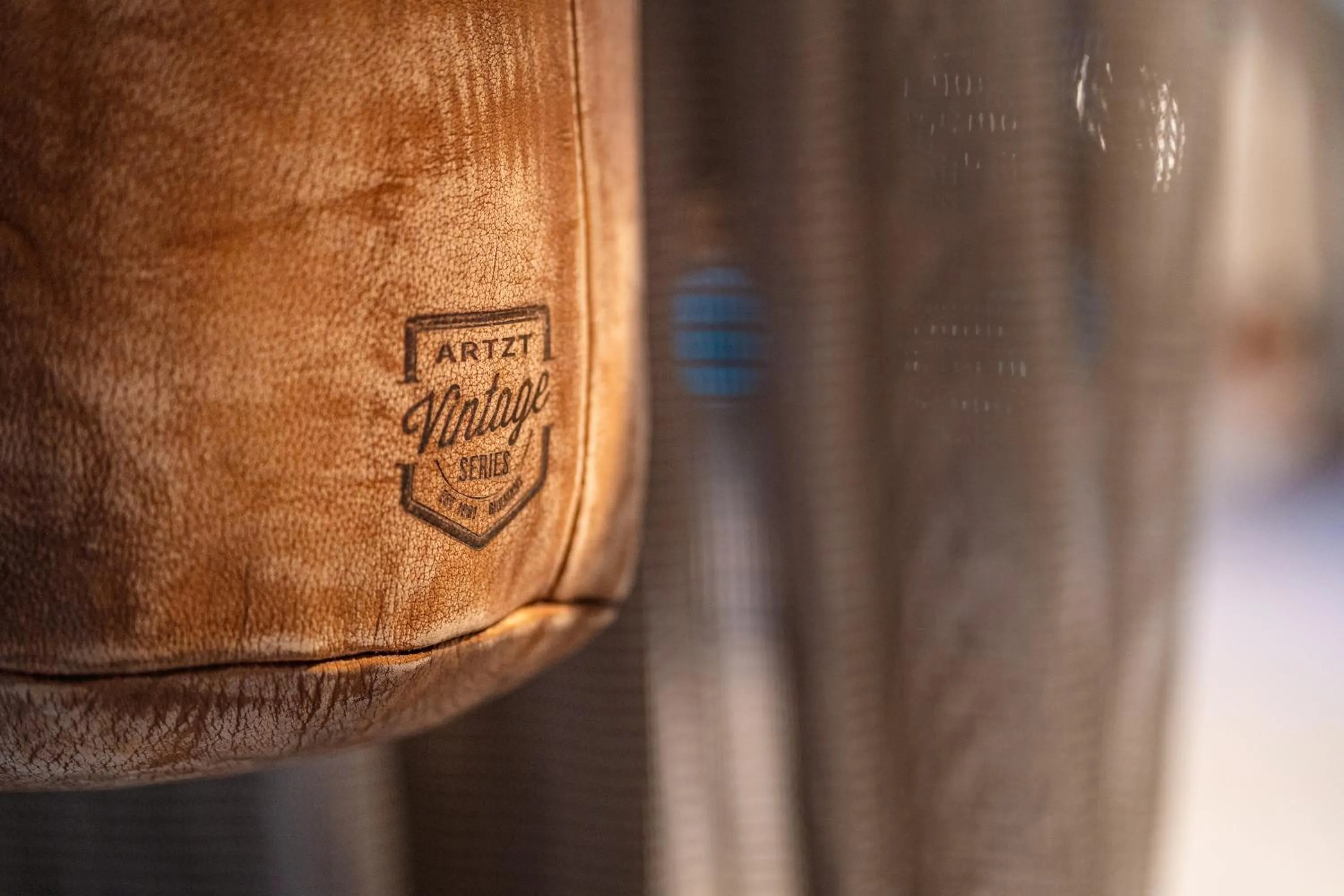 Fitness centre/facilities in Hotel Riedenburg