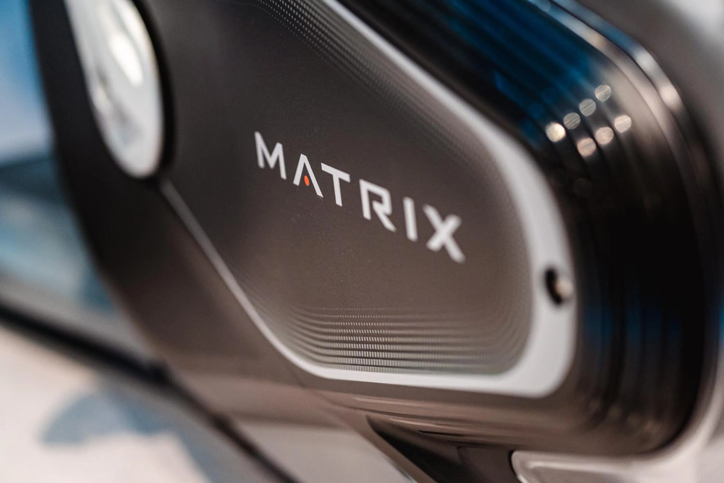 Fitness centre/facilities in Hotel Riedenburg