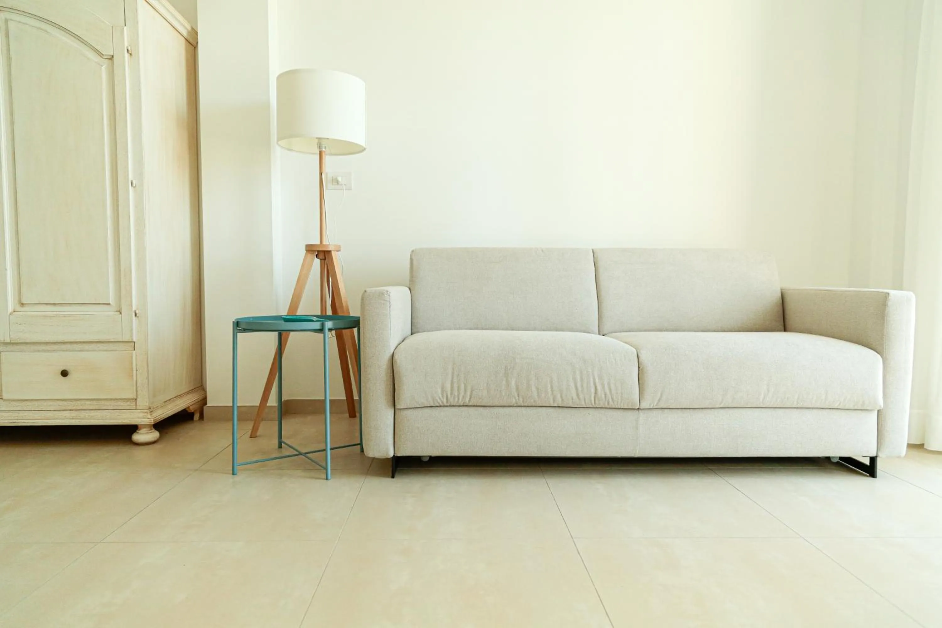 Casa Clementina Rooms vista mare