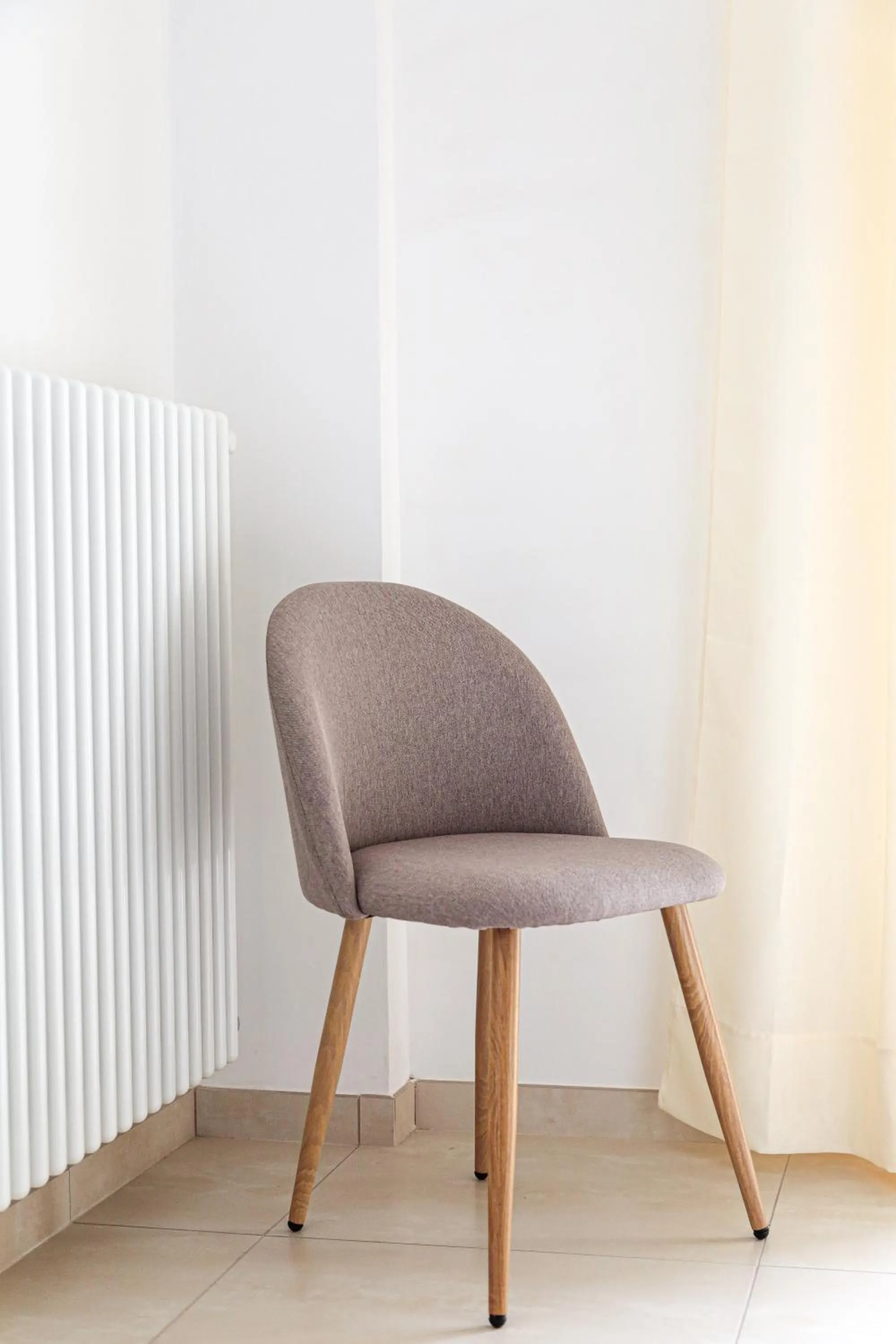 Casa Clementina Rooms vista mare