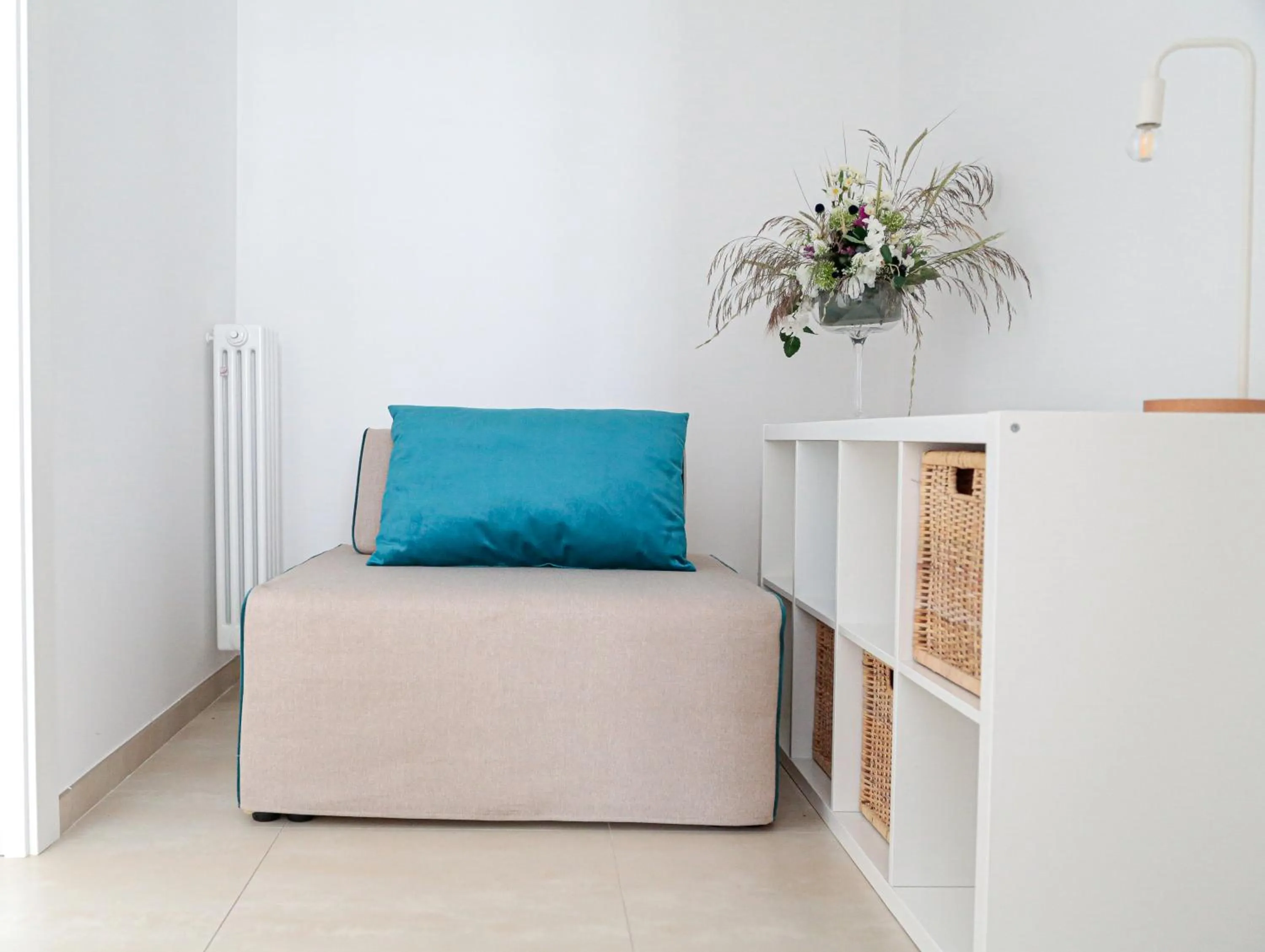 Casa Clementina Rooms vista mare