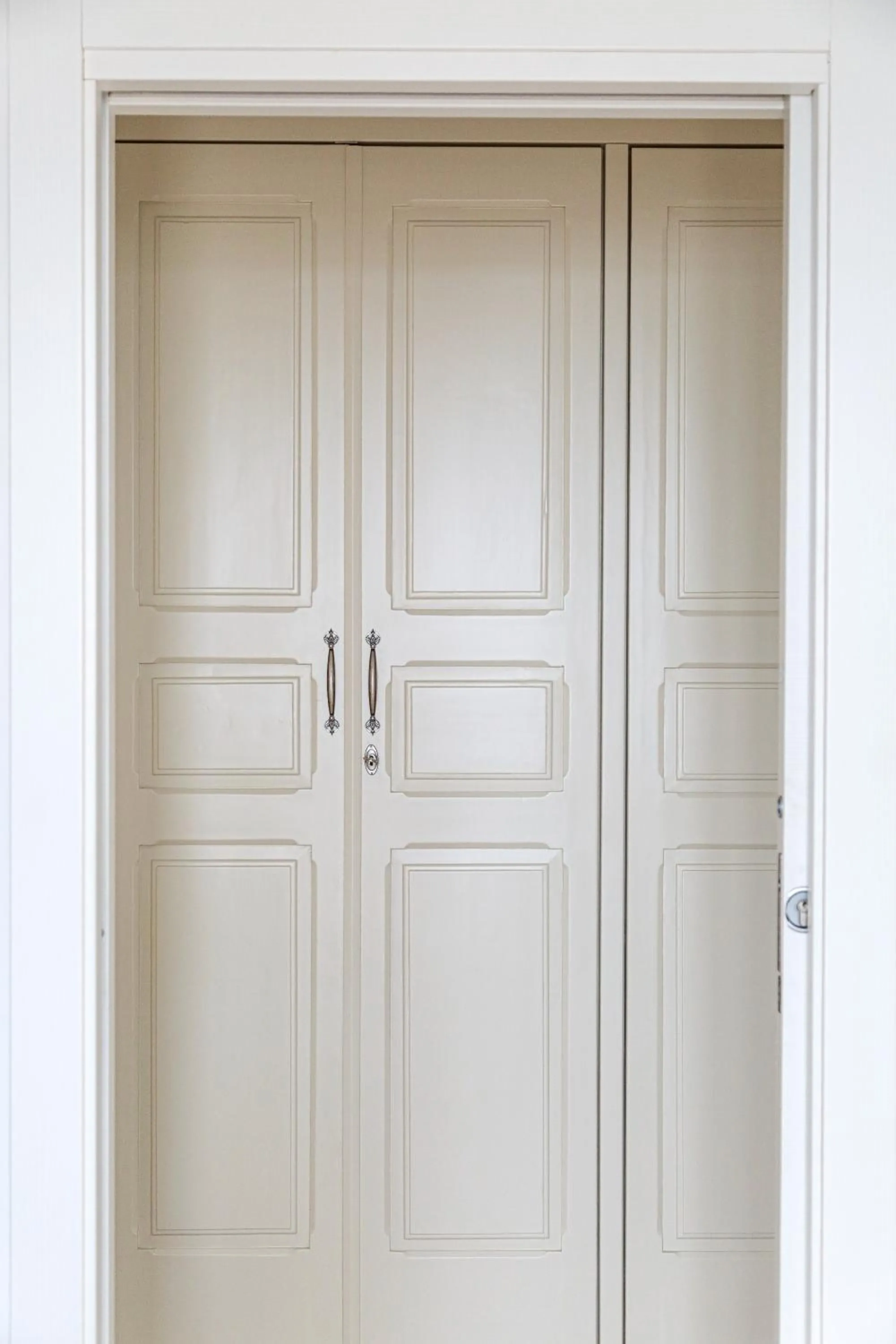 Casa Clementina Rooms vista mare