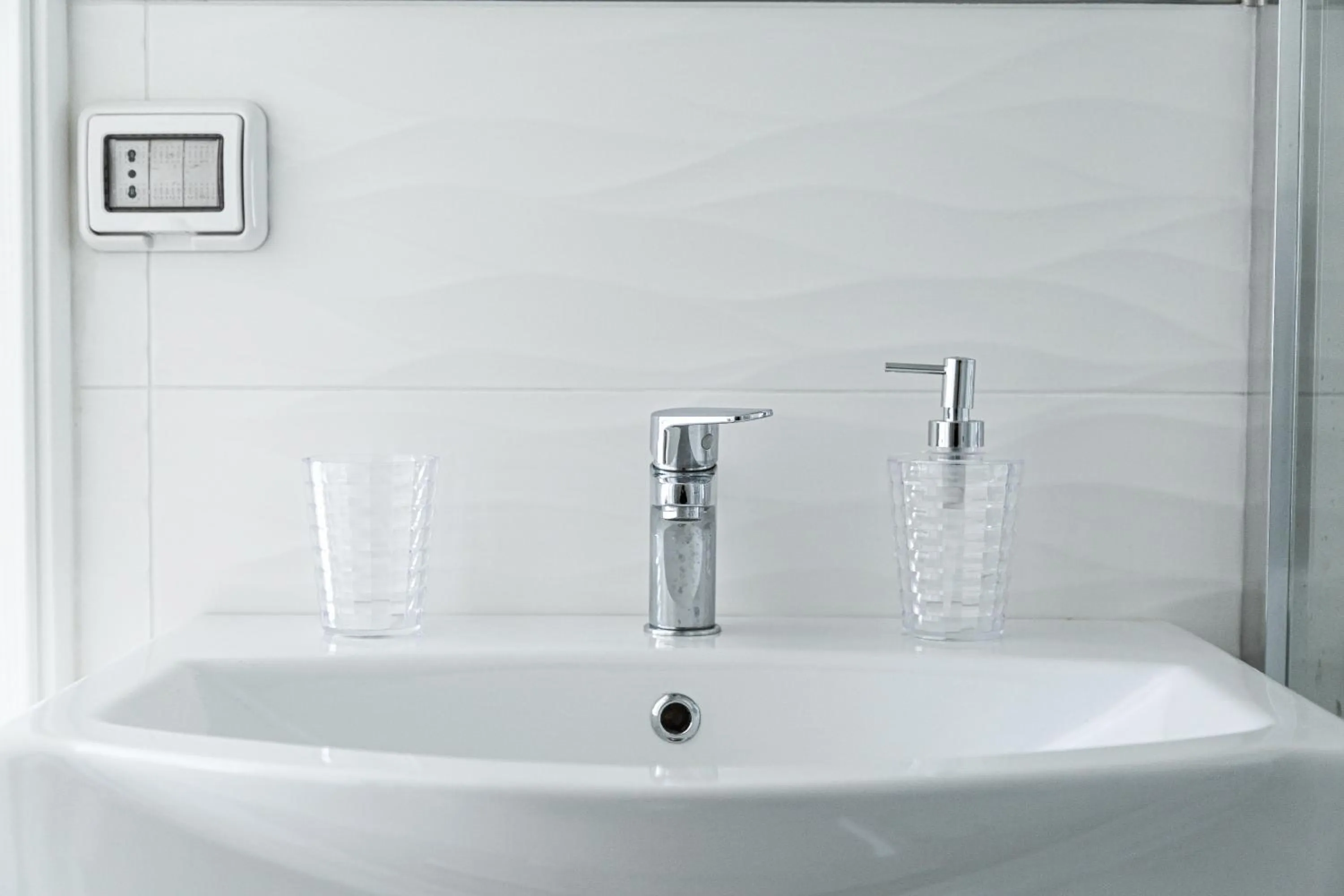 Casa Clementina Rooms vista mare