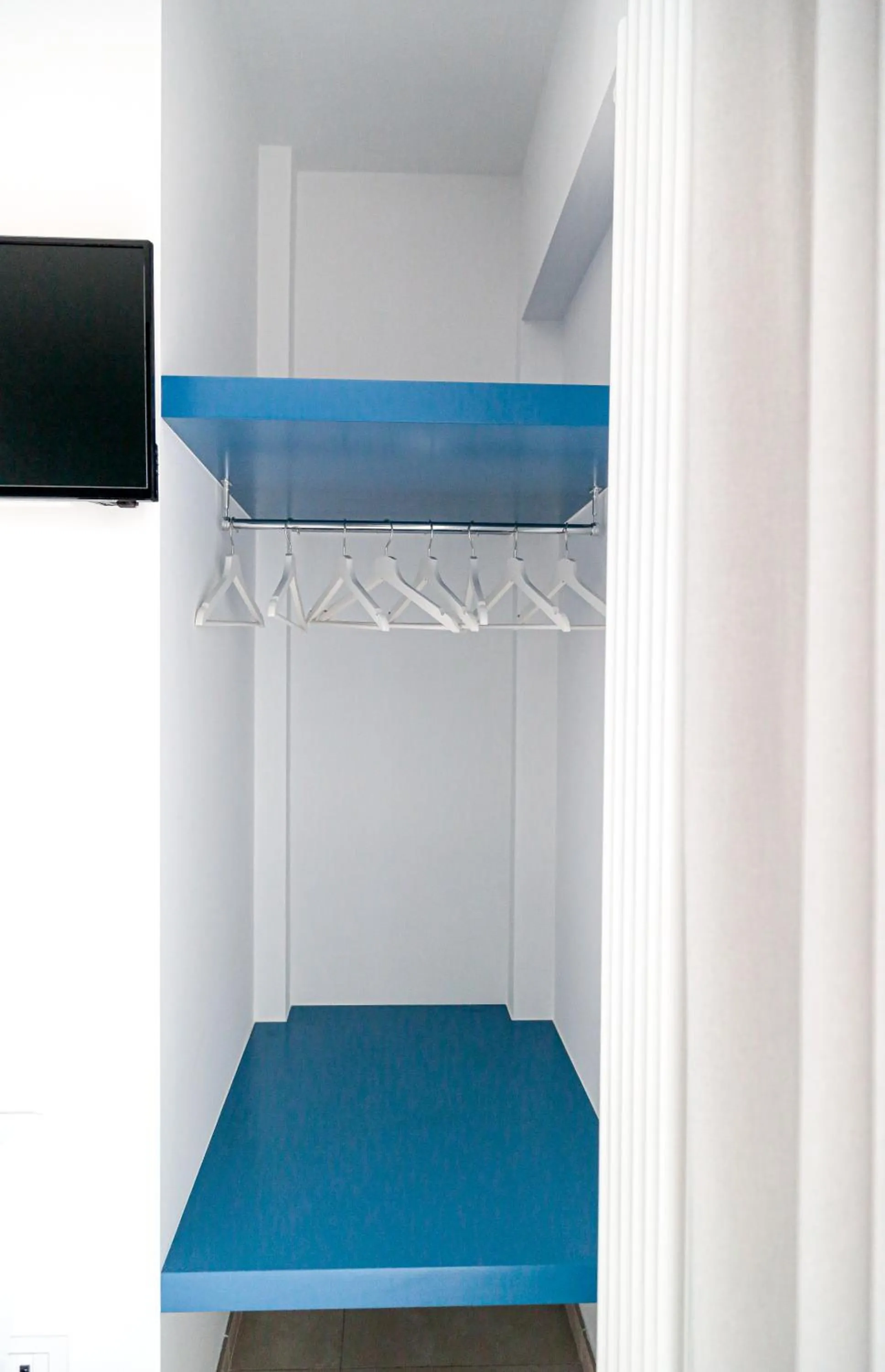 Casa Clementina Rooms vista mare