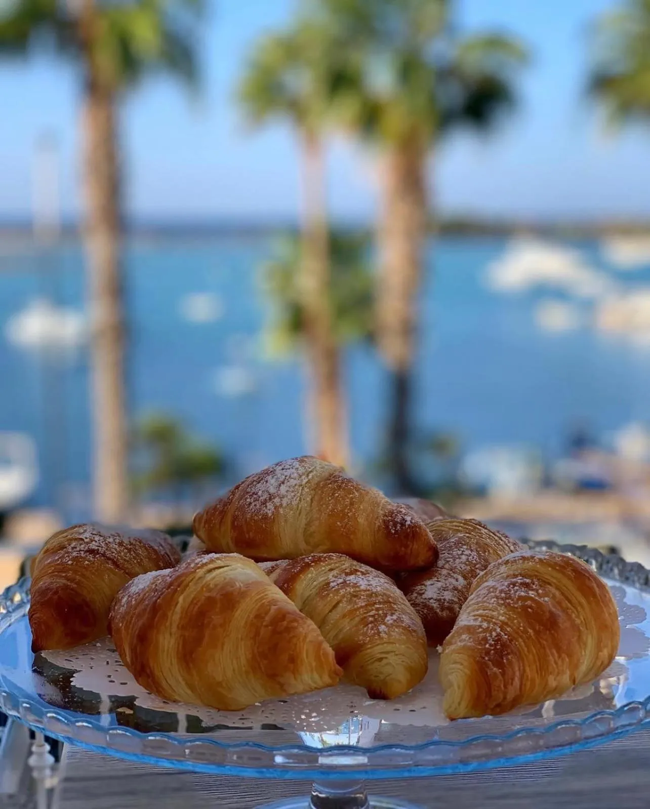 Food in Casa Clementina Rooms vista mare