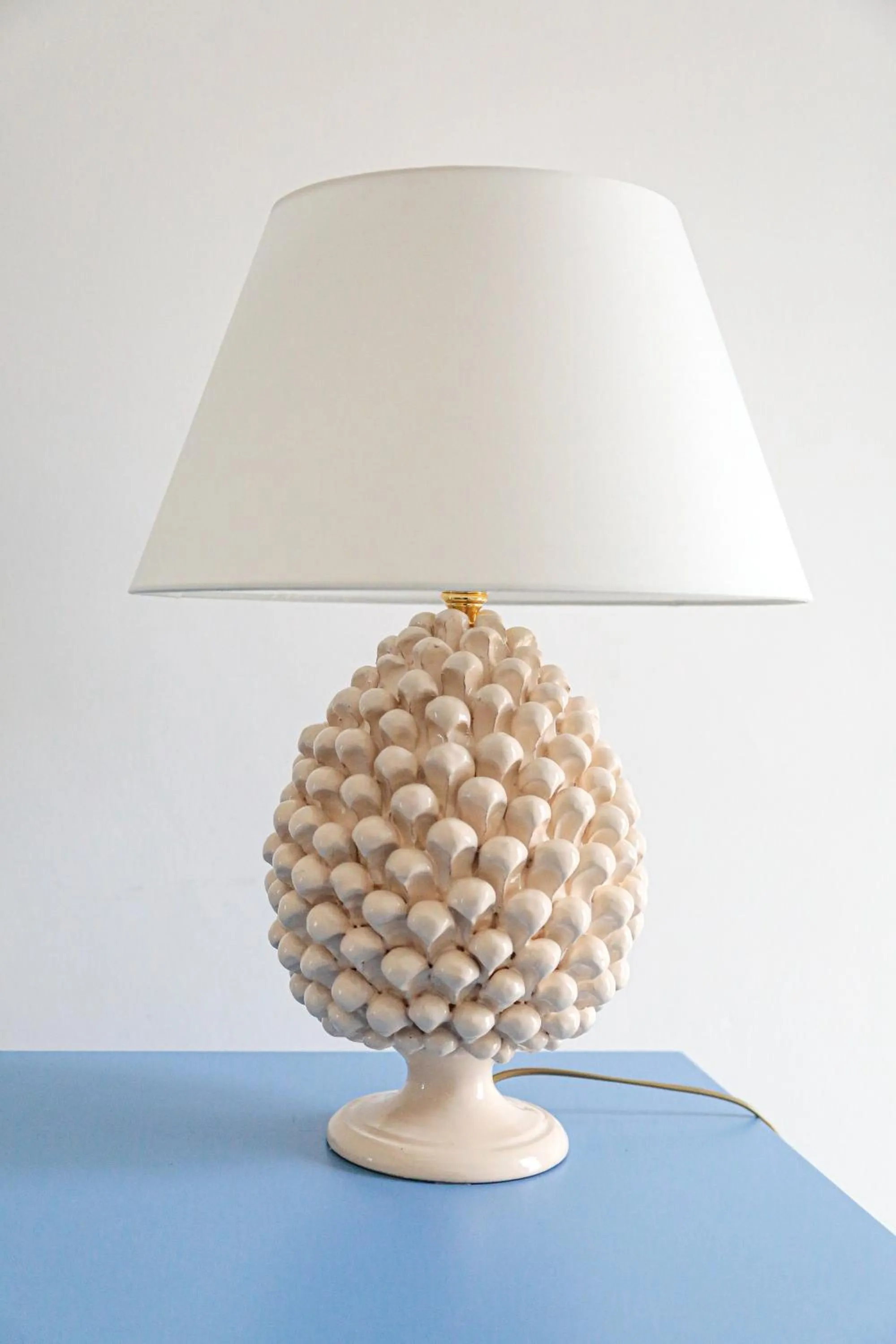 Lobby or reception in Casa Clementina Rooms vista mare