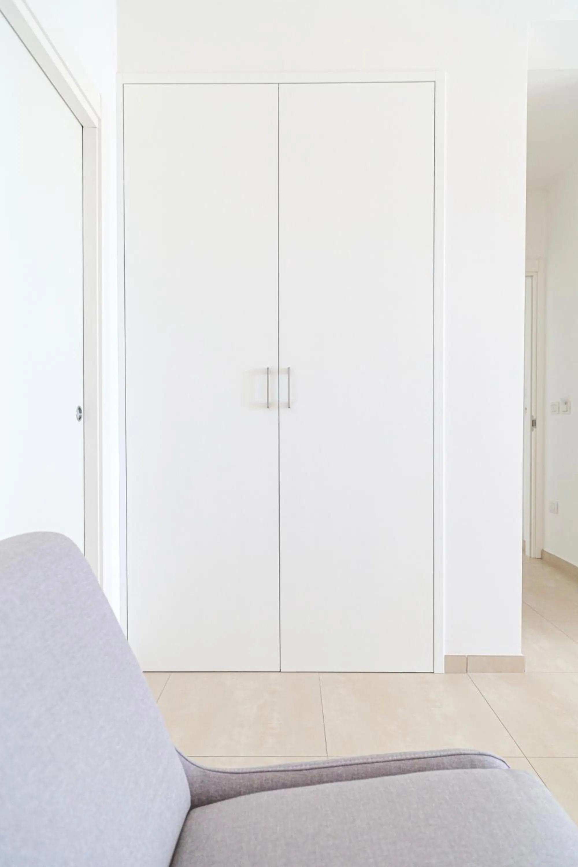 Casa Clementina Rooms vista mare